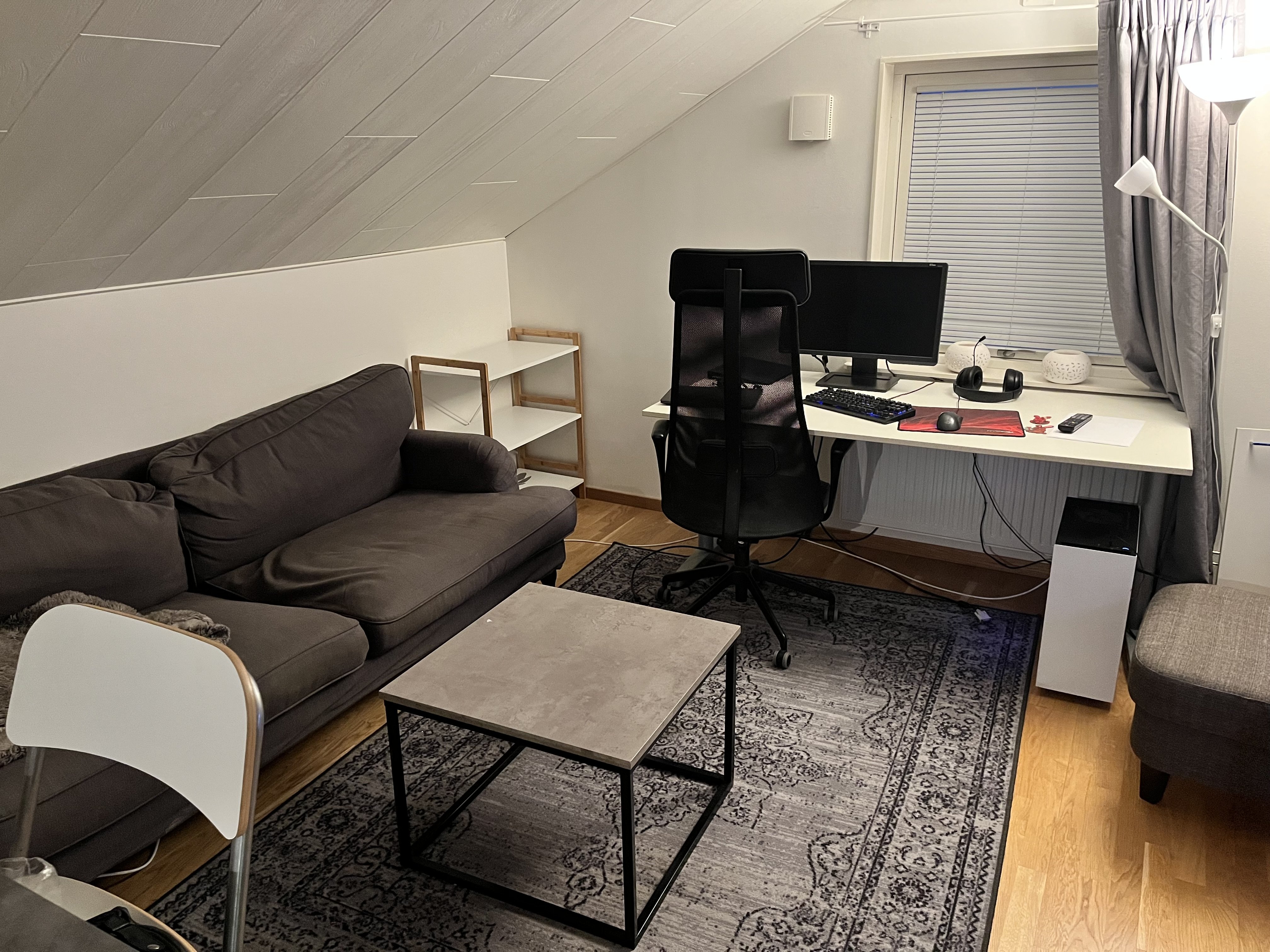 Lägenhet, 2 rooms, 50 sqm, Göteborg