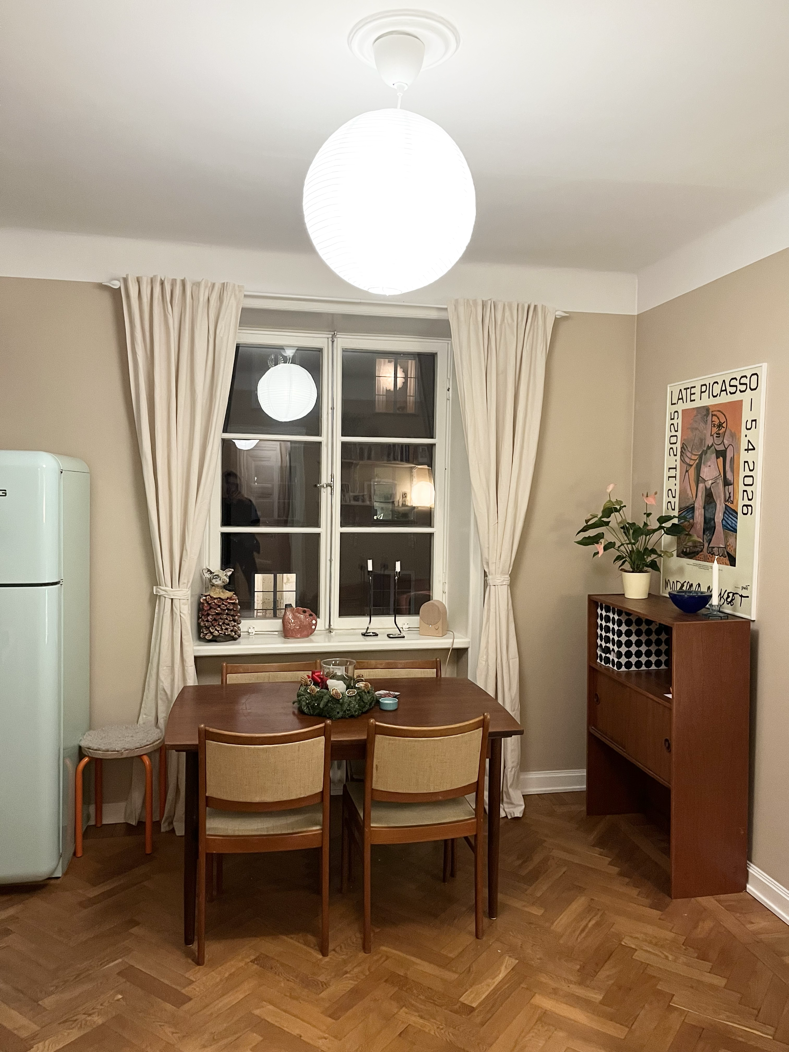 Lägenhet, 1 rooms, 28 sqm, Stockholm