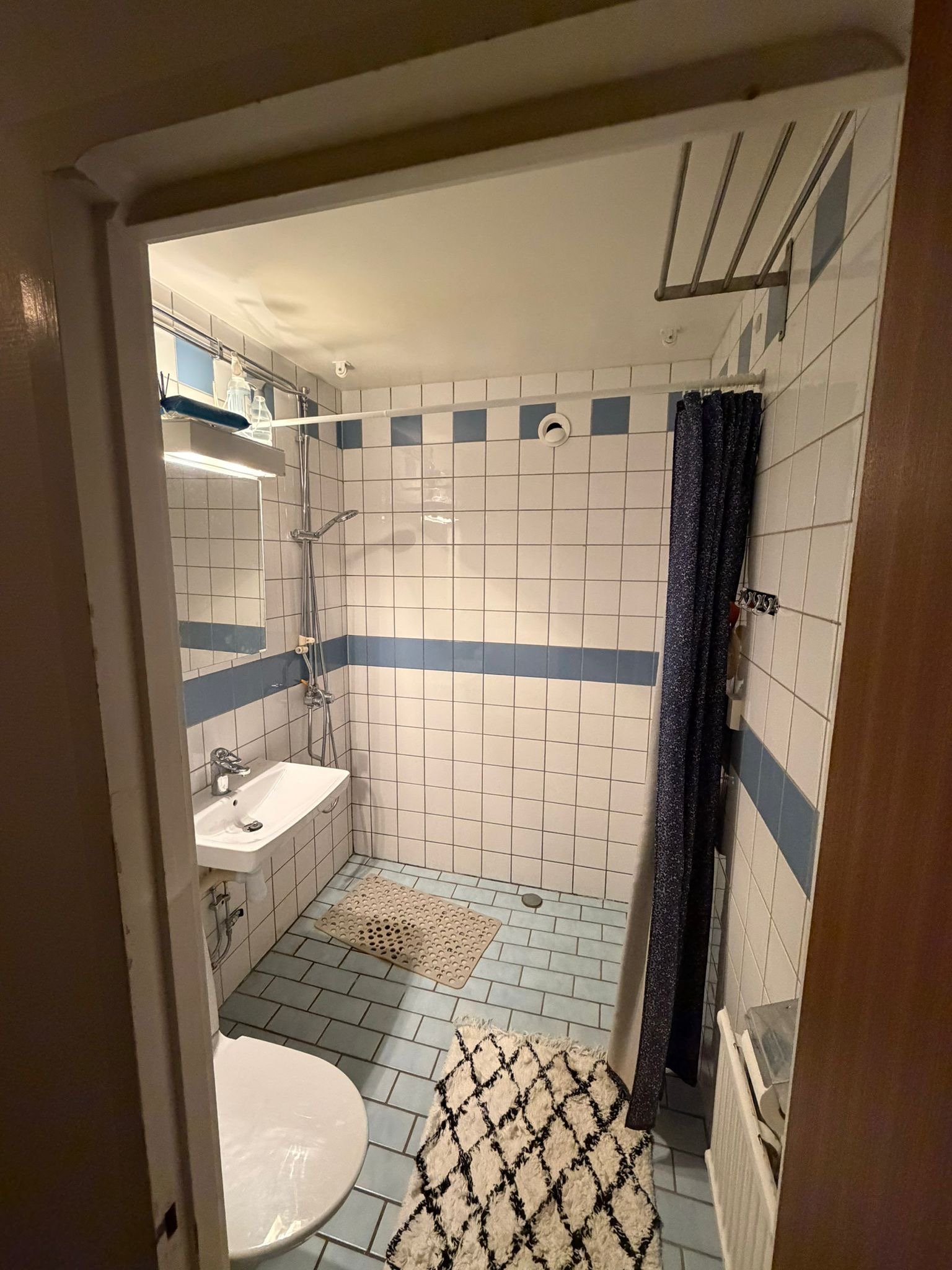 Maltesholmsvägen, Hässelby — photo 2