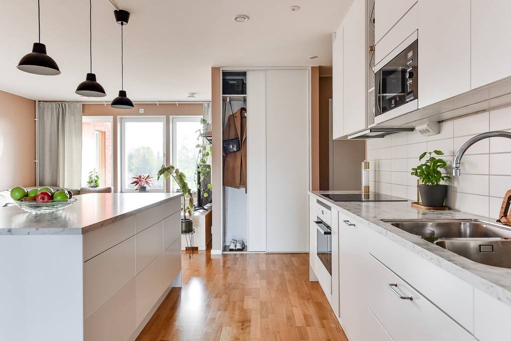 Lägenhet – Umeå, Nydalahöjden - Bild 5