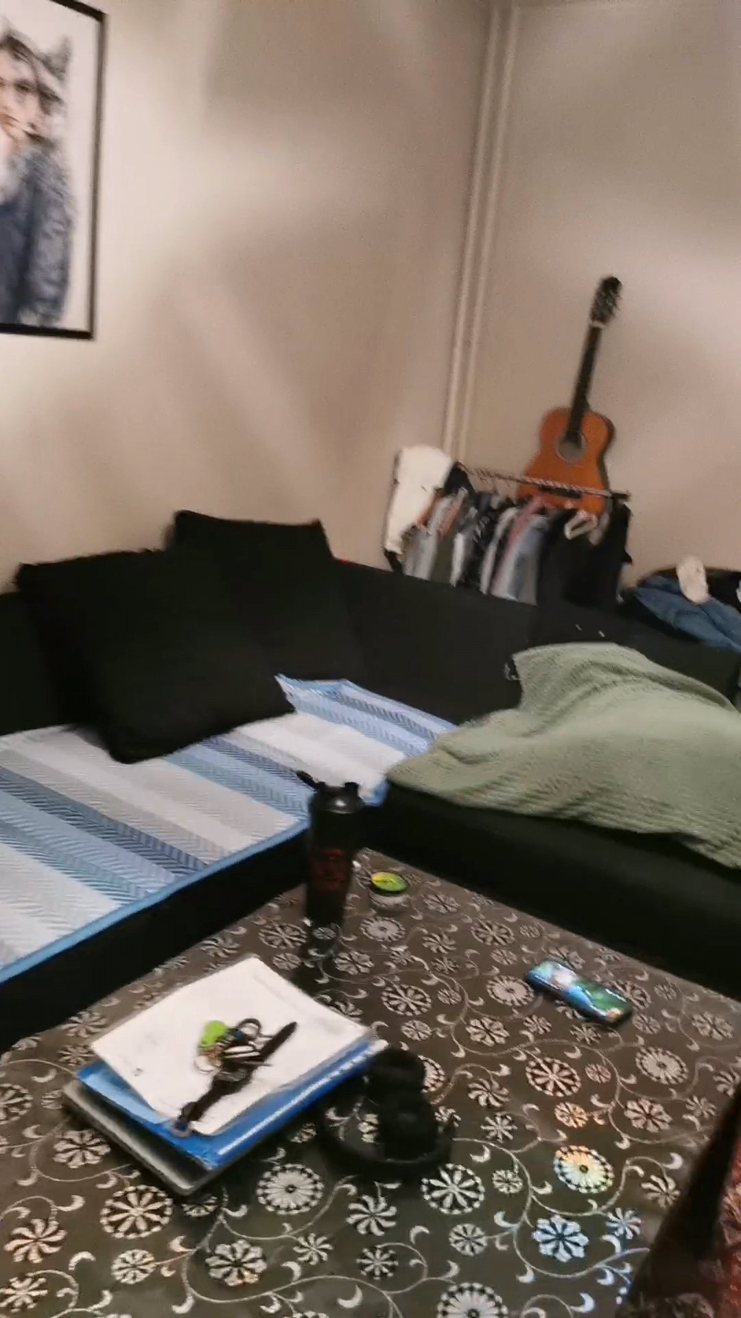 Lägenhet – Stockholm, Yrkesgatsområdet, Hökarängen - Fler