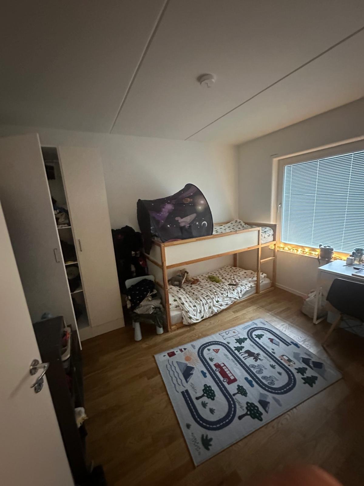 Kista Alléväg, Kista — photo 5