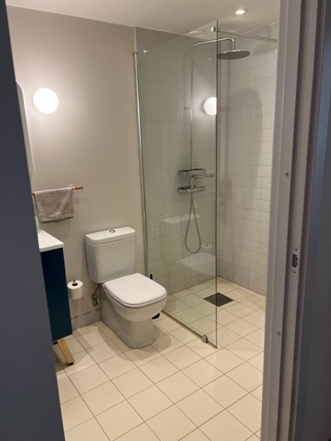 Snörmakarvägen, Bromma