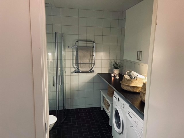 Mariehällsvägen 3