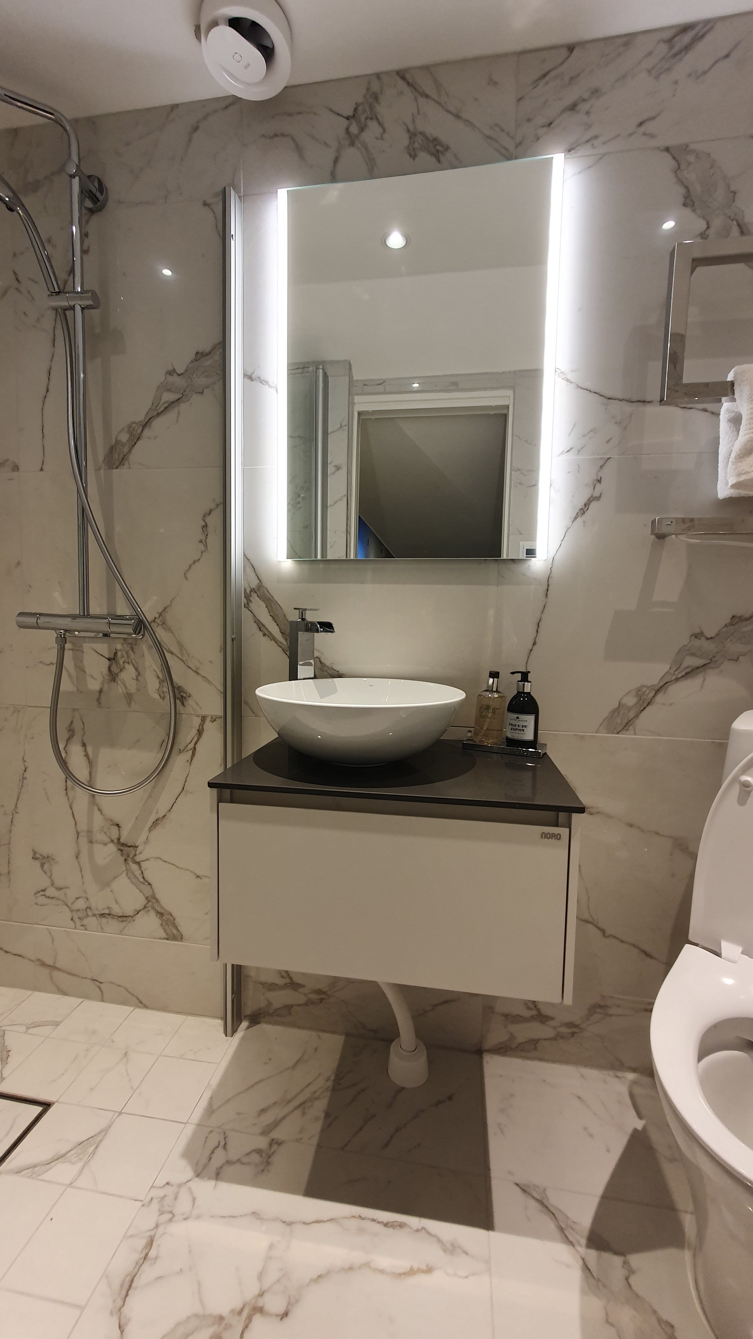 Lägenhet, 1 rooms, 17 sqm, Örebro