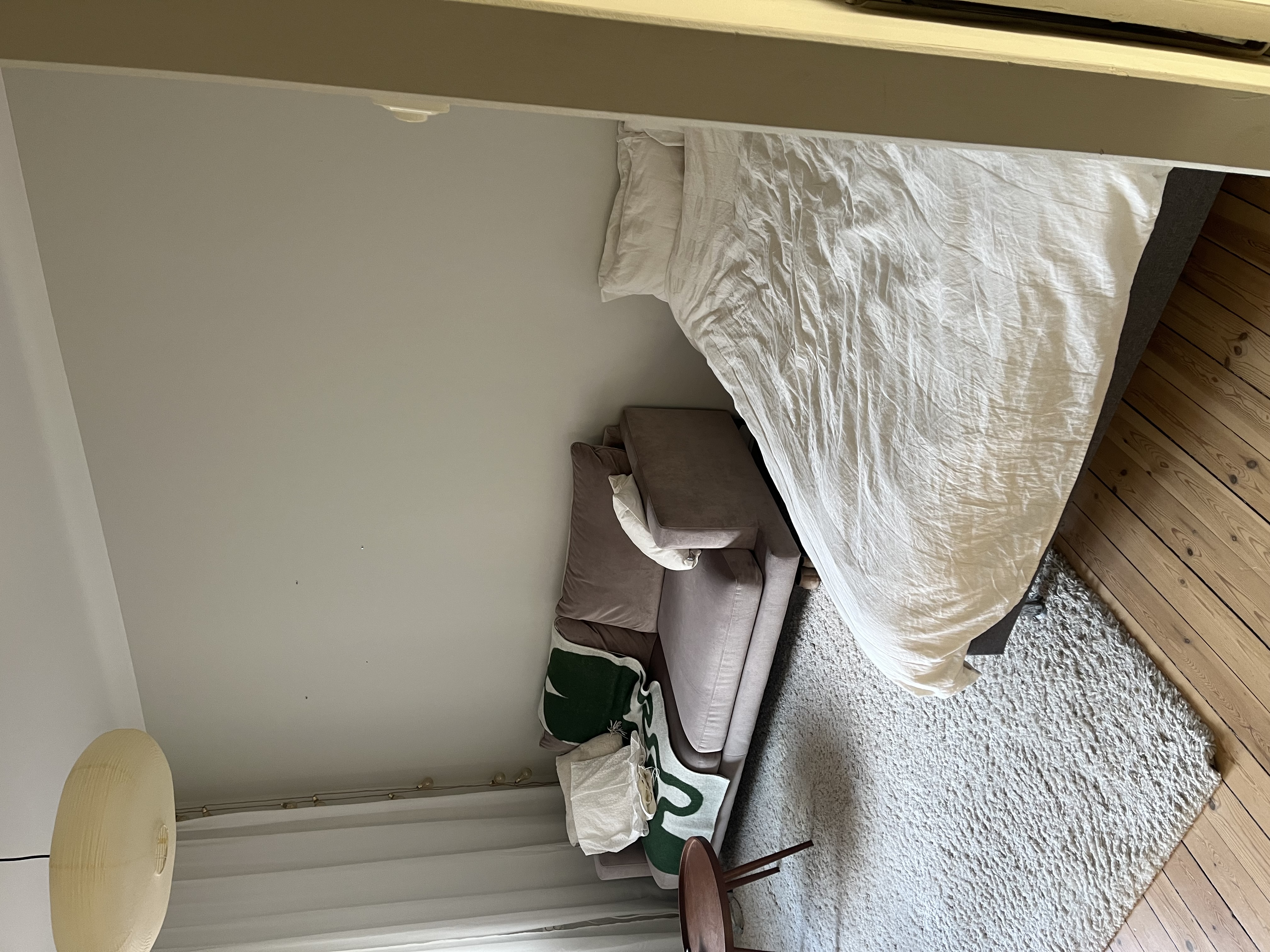 Thorildsvägen, Stockholm