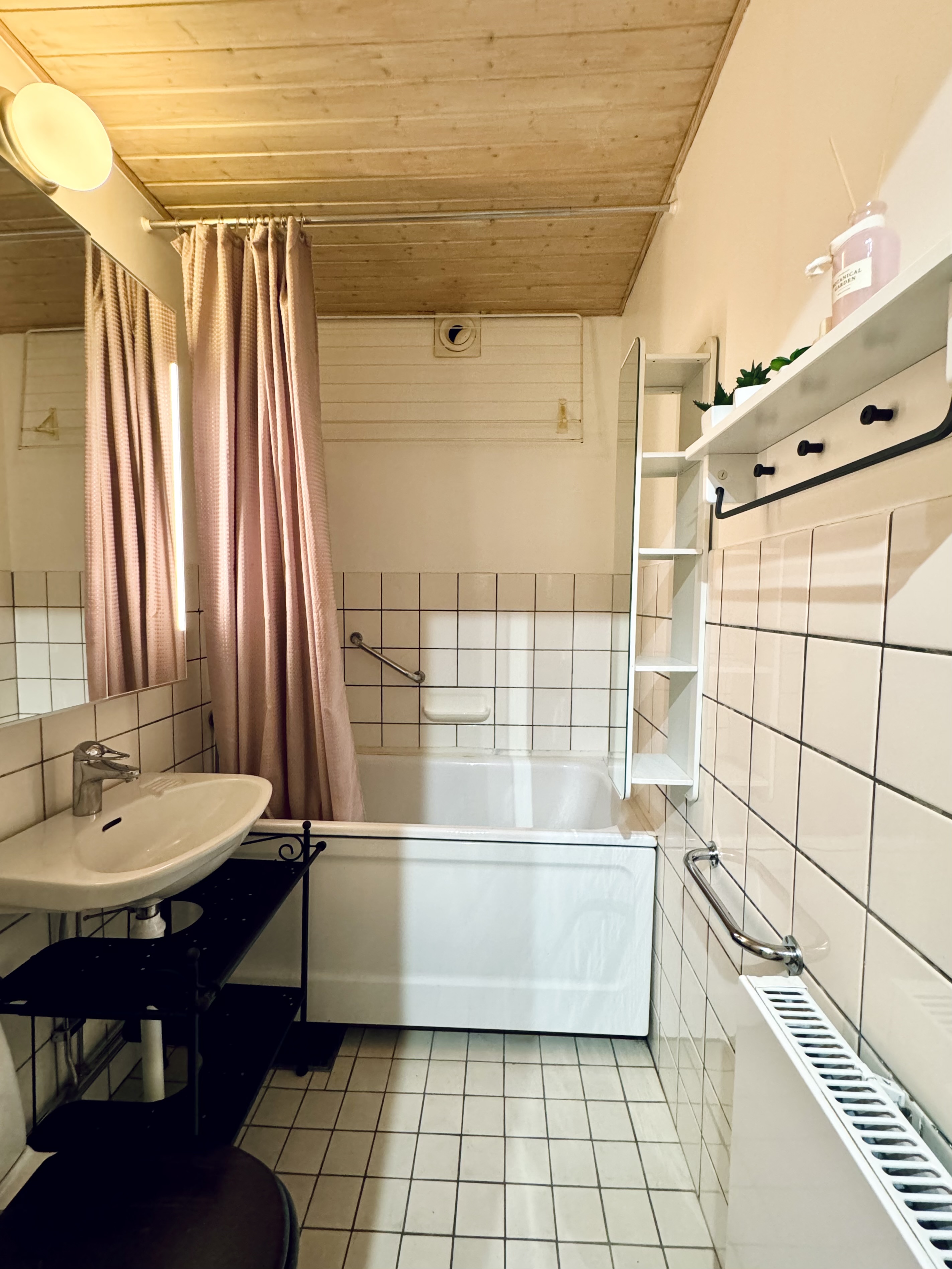 Lägenhet – Malmö, Borgmästaregården - Bild 5