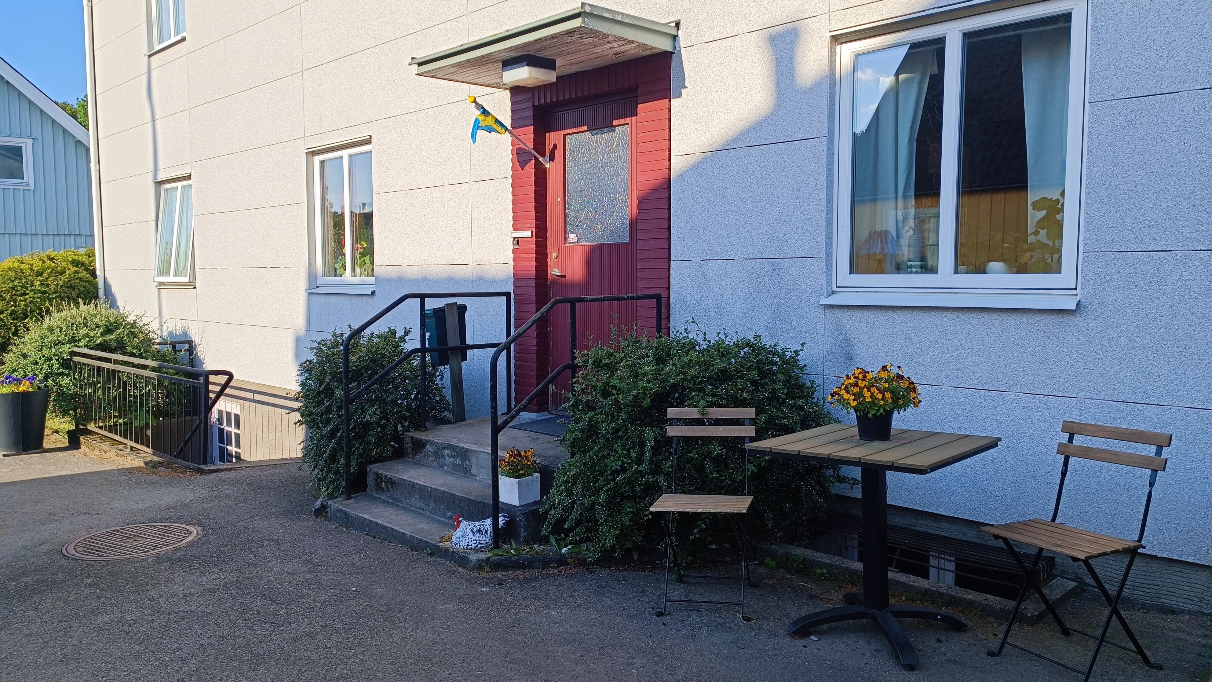 Lägenhet, 2 rooms, 75 sqm, Vittsjö