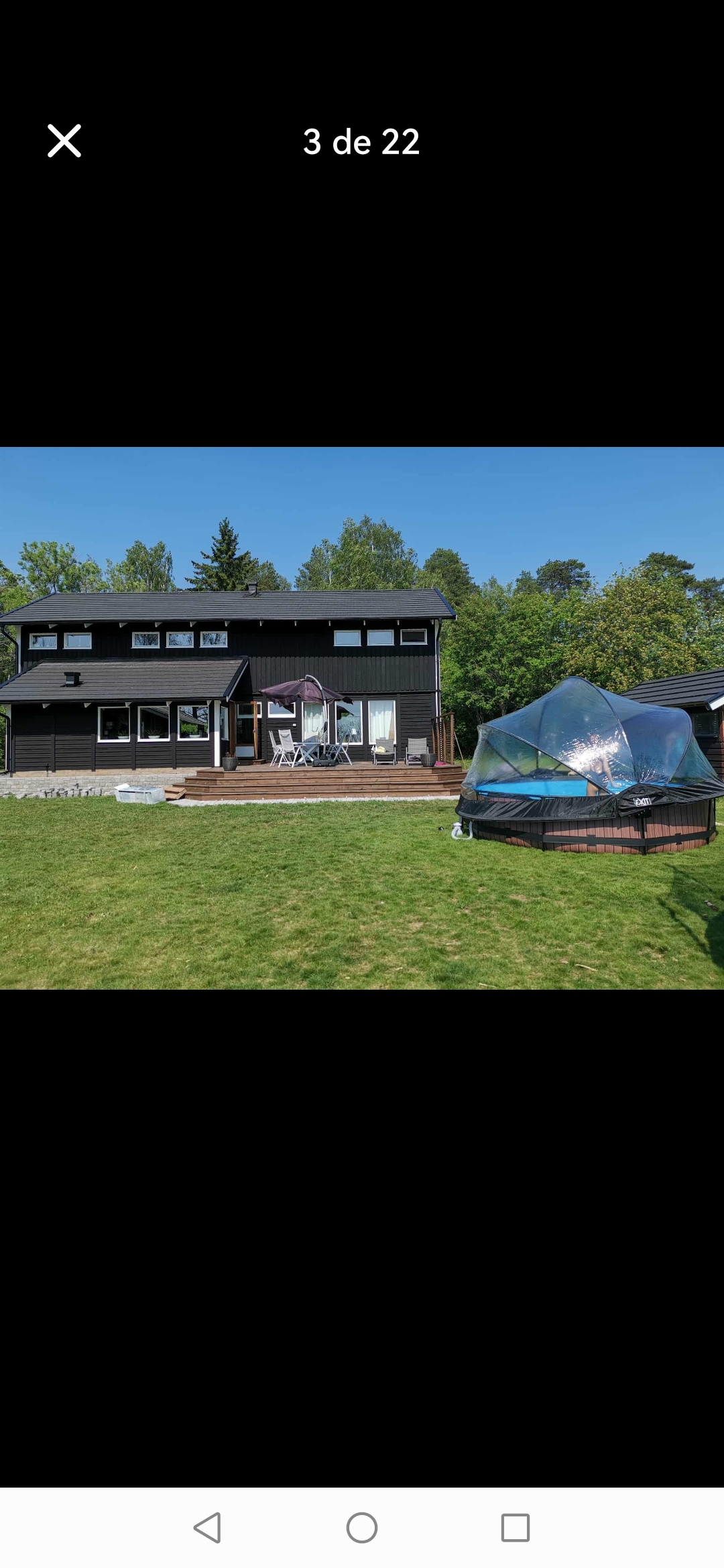 Villa/Hus, 5 rooms, 190 sqm, Uppsala