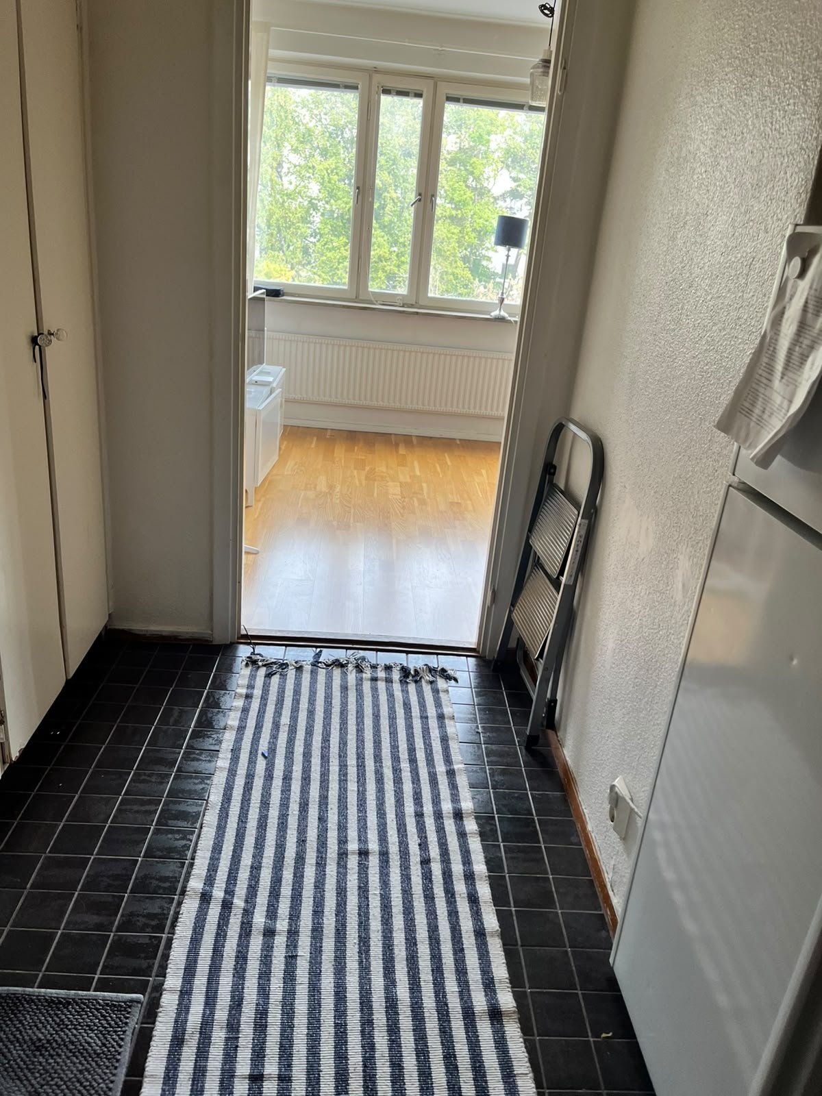 Lägenhet – Solna, Skytteholm - Bild 4
