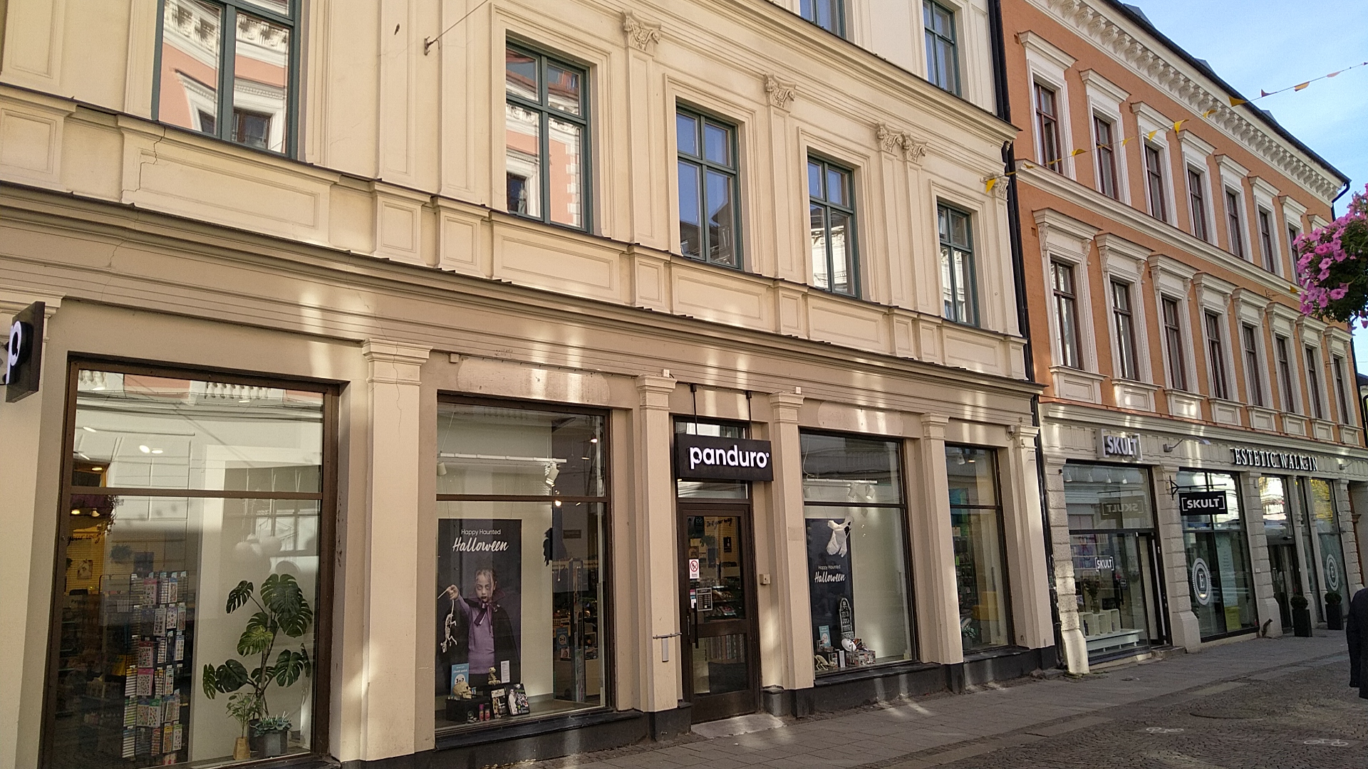 5 rok · 156 m² i Lund – bild 13