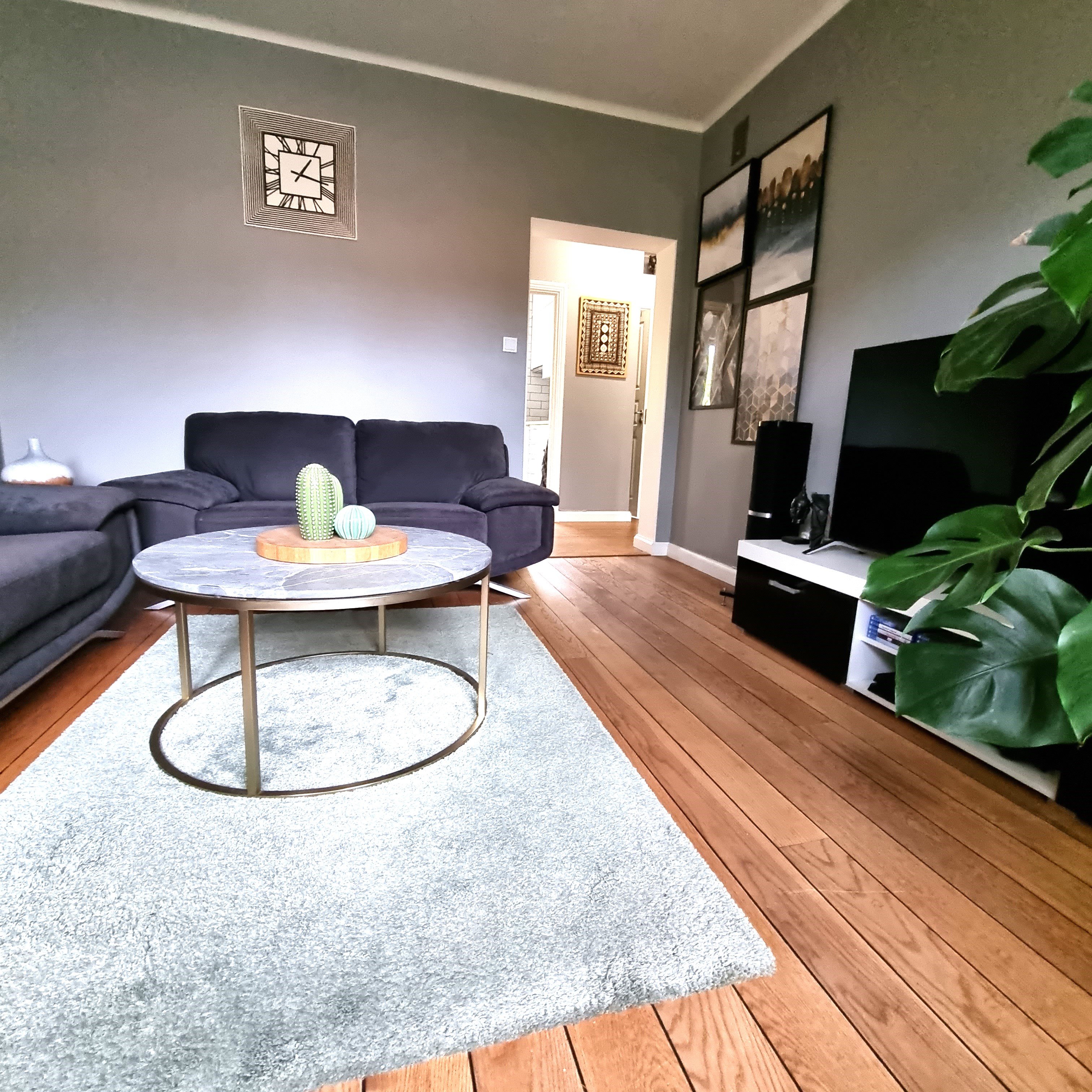 Apartment in Johanneshov, Hammarbyhöjden - Bild 4