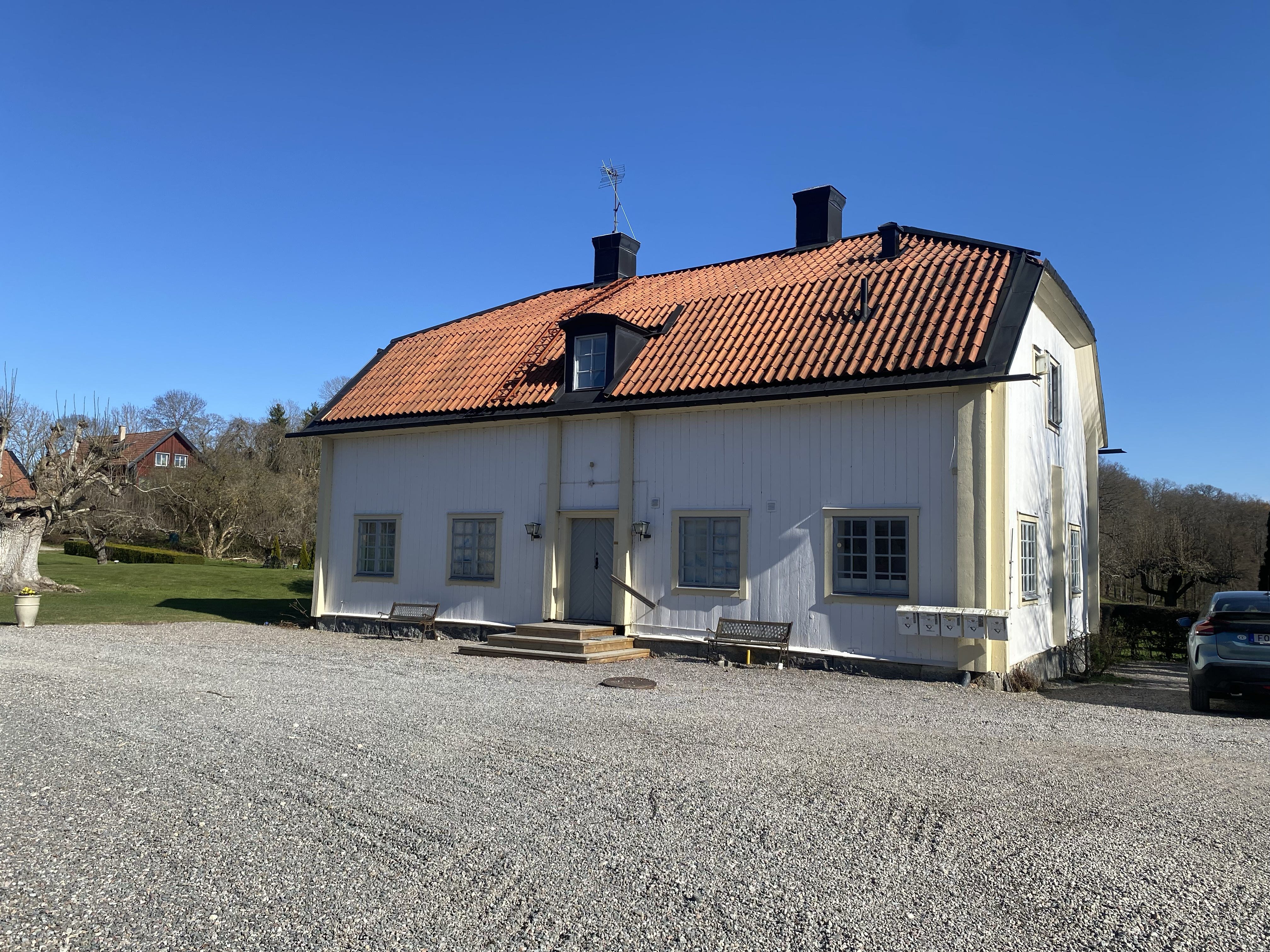 Herresta Östra Flygeln