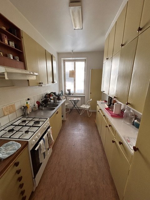 Lägenhet – Stockholm, Kungsholmen - Bild 5