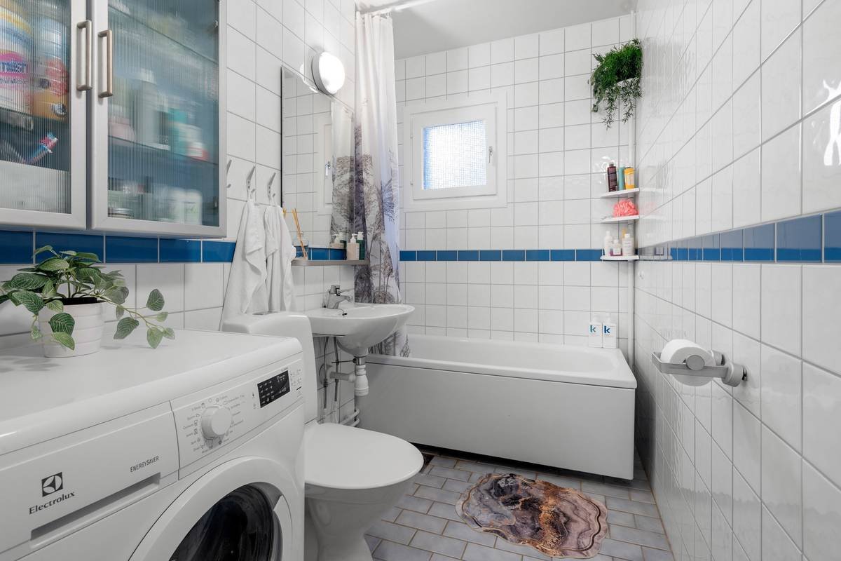 Kastrupgatan , Kista