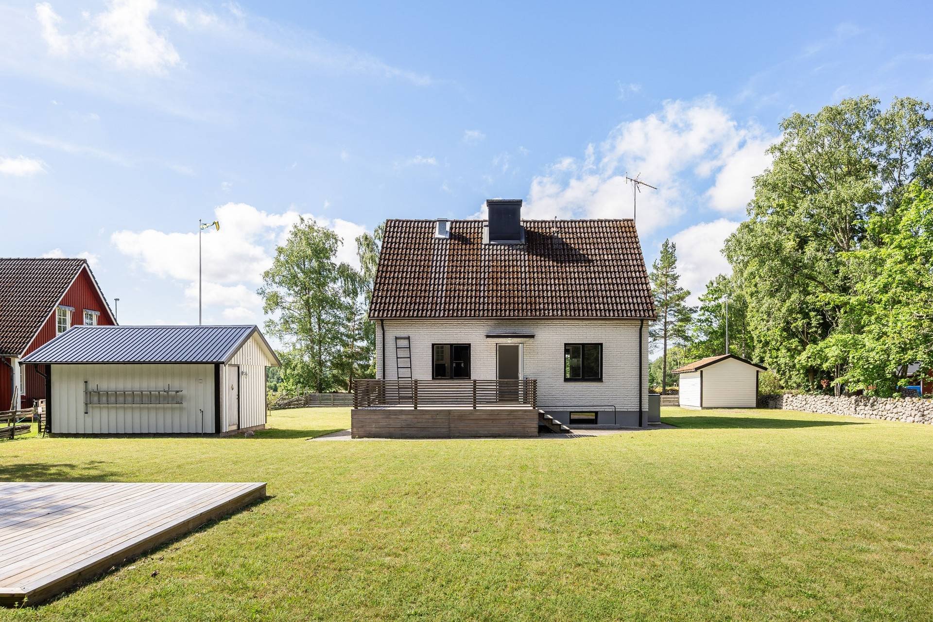 Hus – Ålem - Bild 2