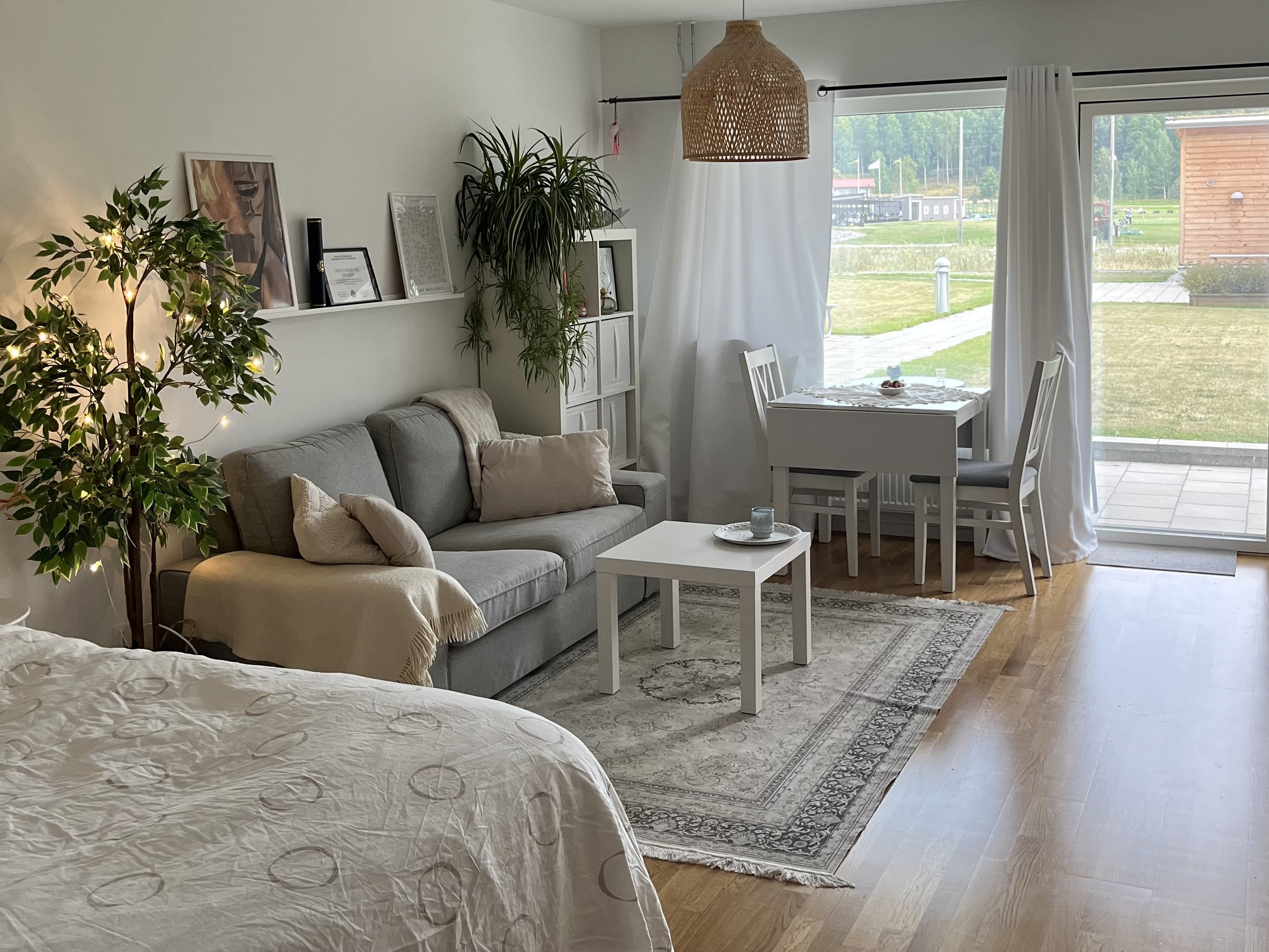Apartment in Örebro, Ladugårdsängen - Bild 2