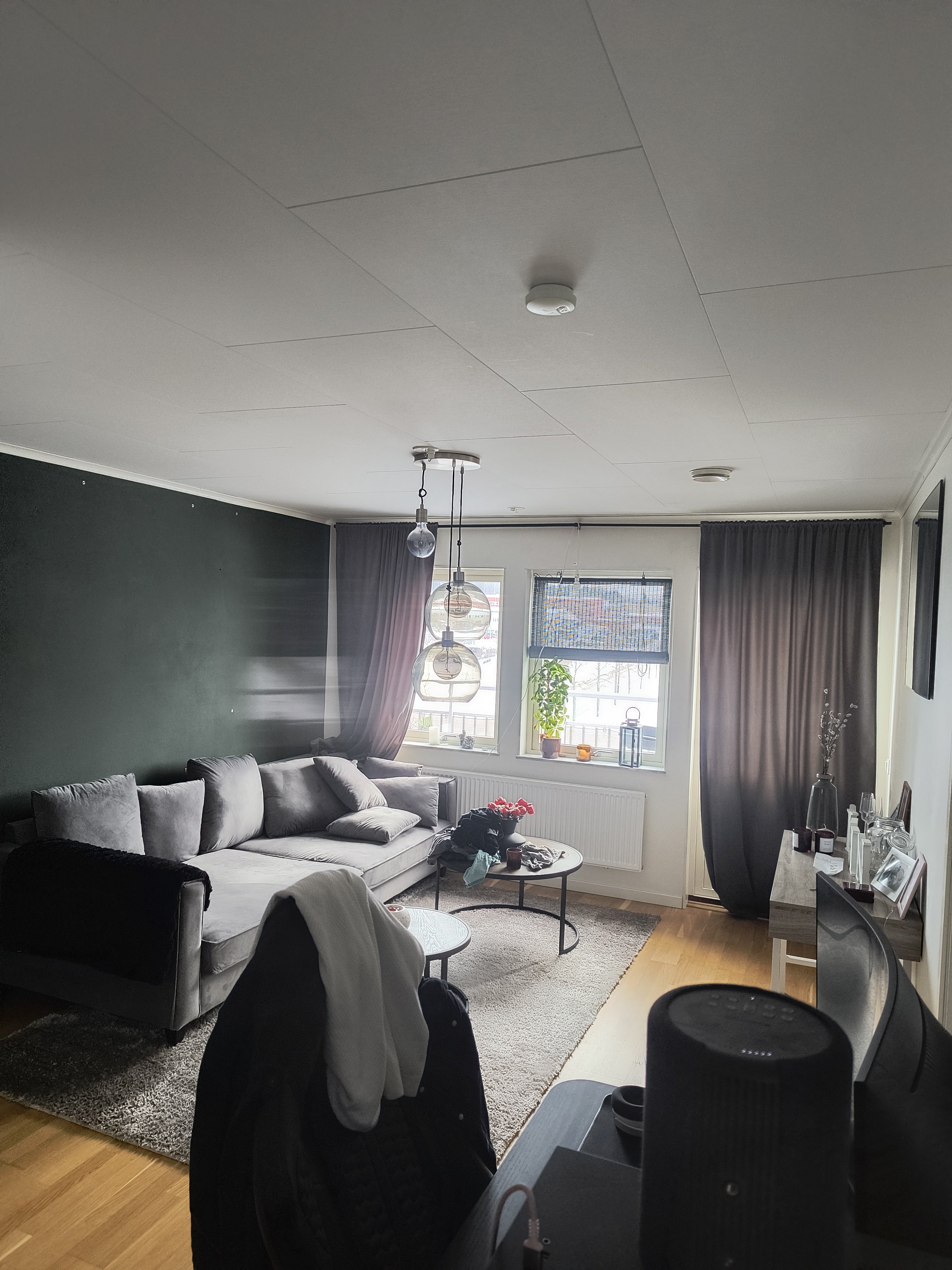 2 rok · 55 m² i Norrtälje