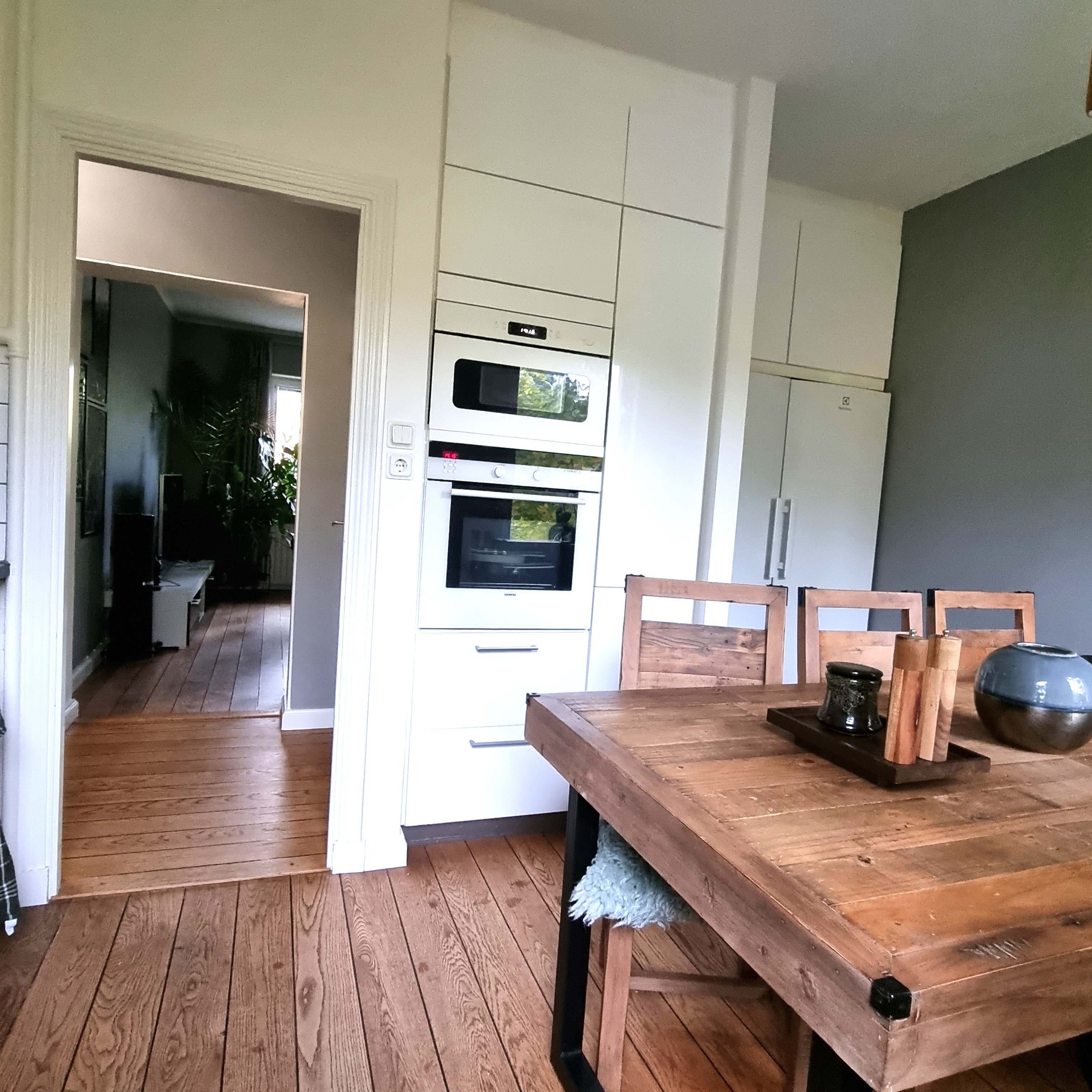 Apartment in Johanneshov, Hammarbyhöjden - Bild 5