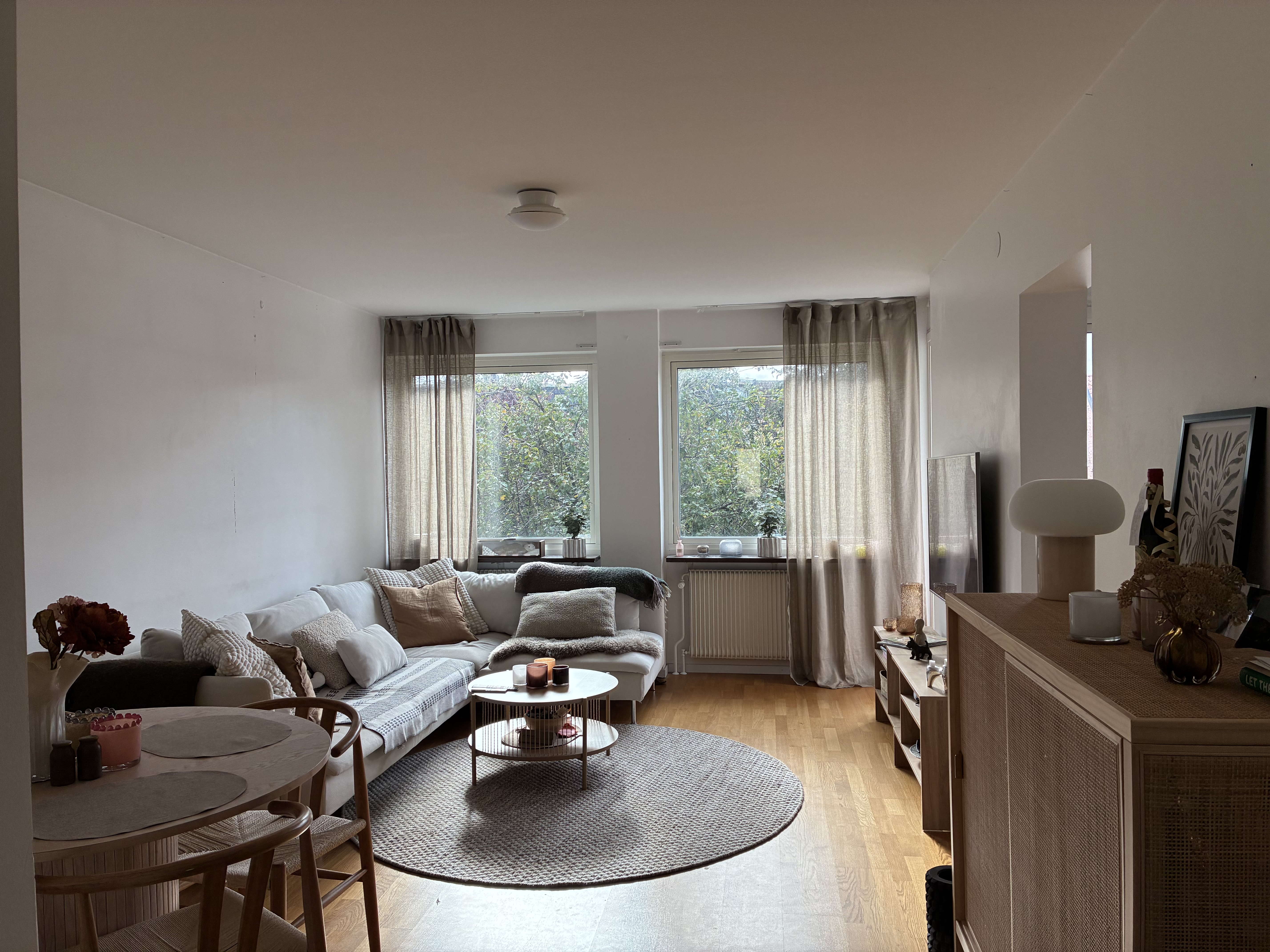 3 rok · 68 m² i Ängelholm – bild 5
