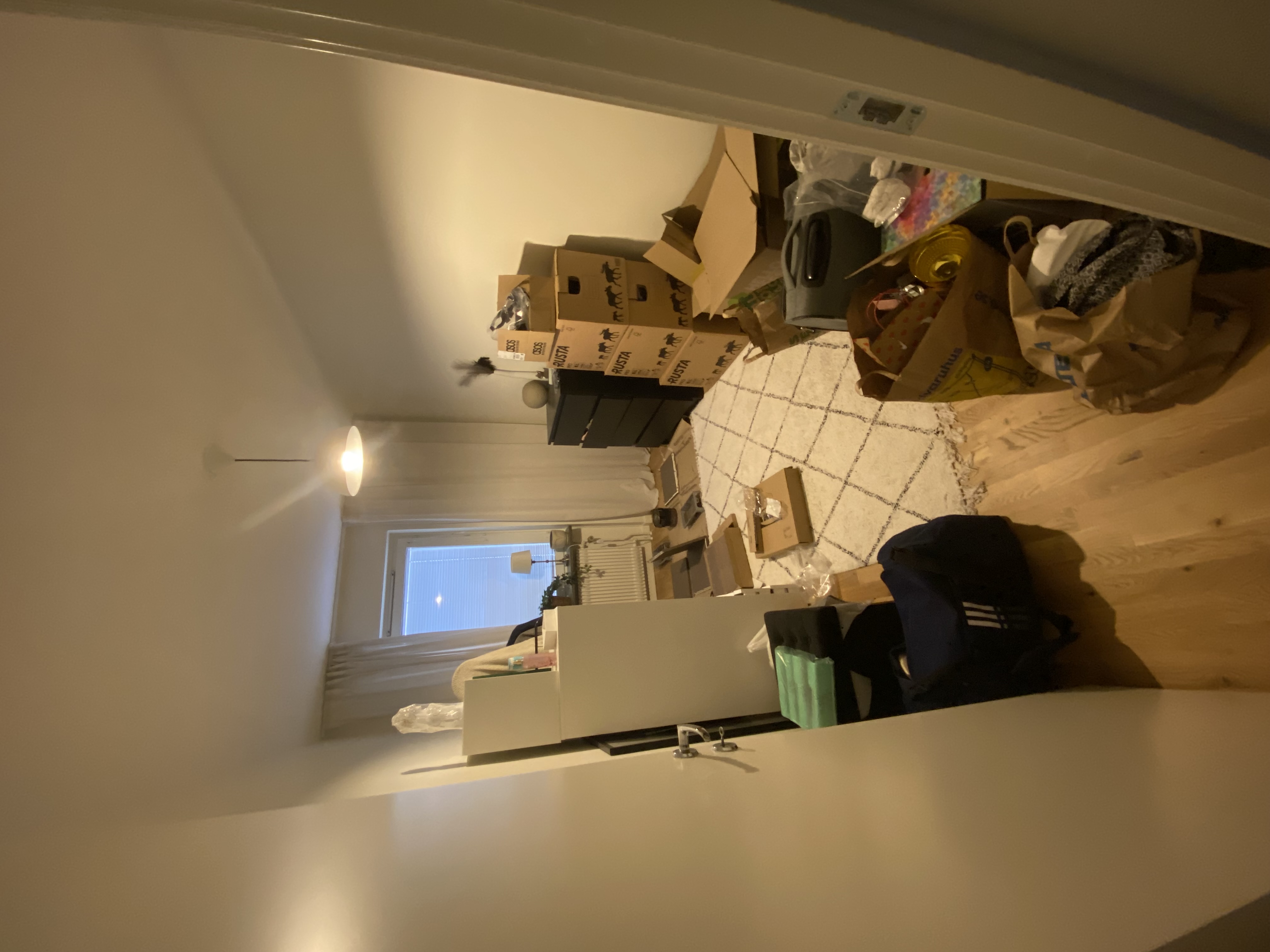 Lägenhet – Norrköping, Såpkullen - Fler