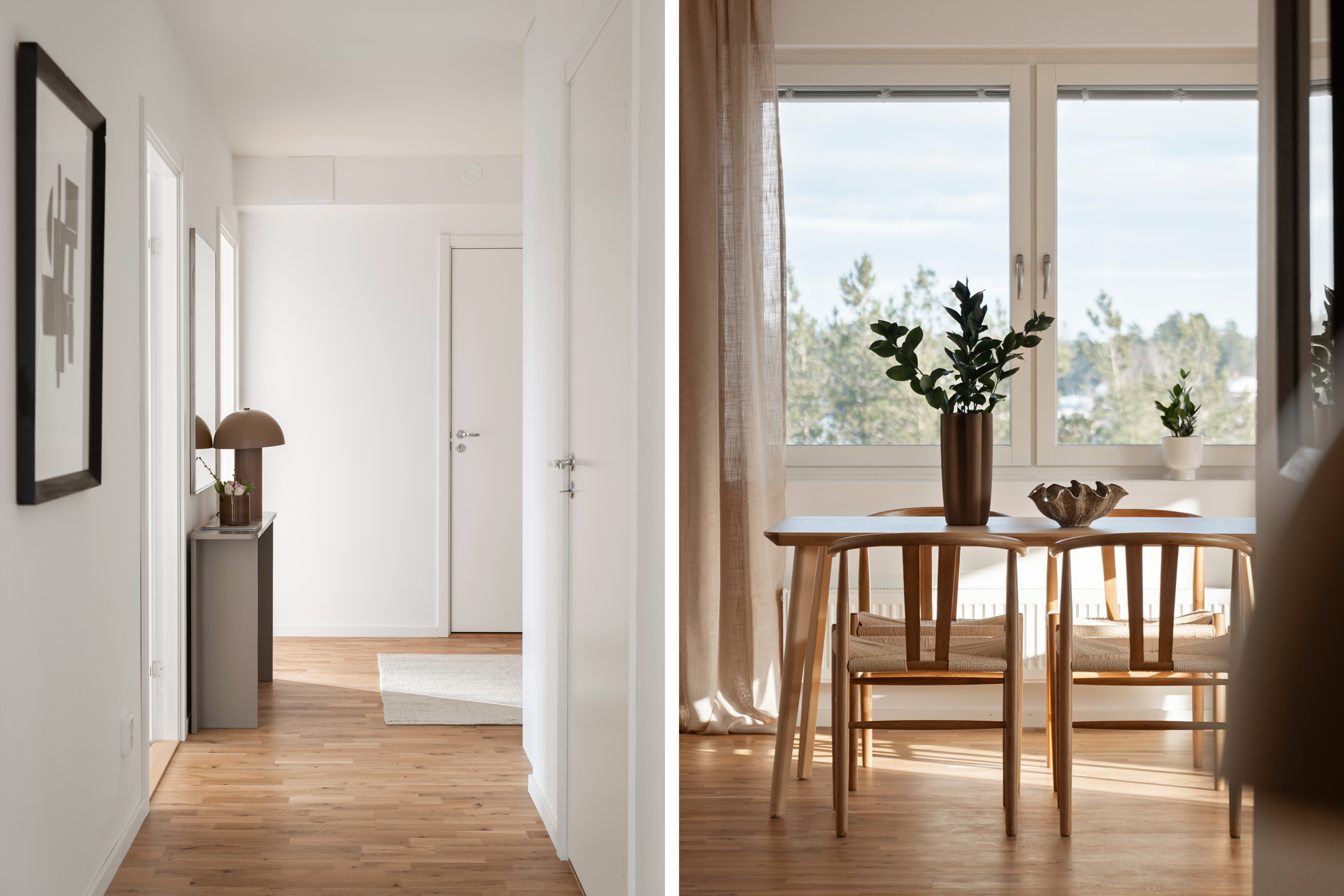 4 rok · 85 m² i Tumba – bild 9