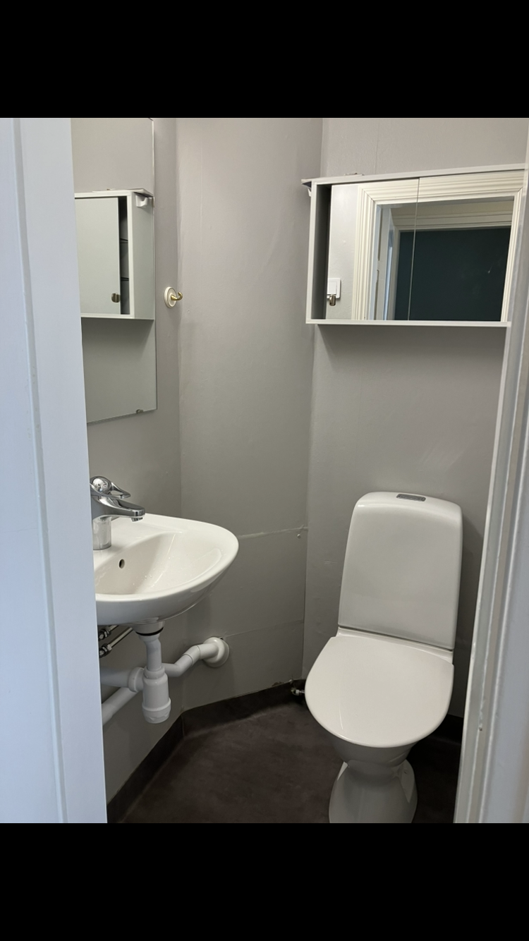 Apartment in Halmstad, Nyhem - Bild 6