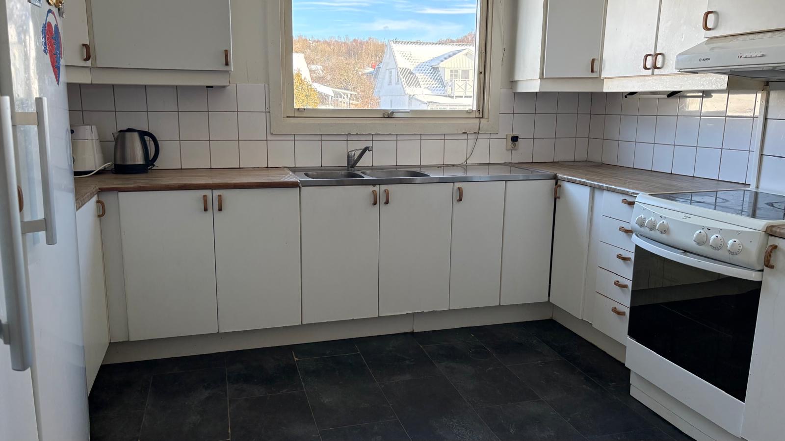 Tofsvipegatan, Hisings Backa — photo 3