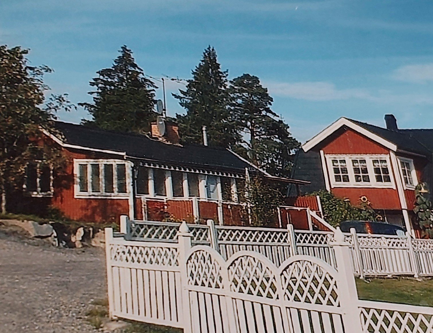 Villa/Hus, 2 rooms, 45 sqm, Skogås
