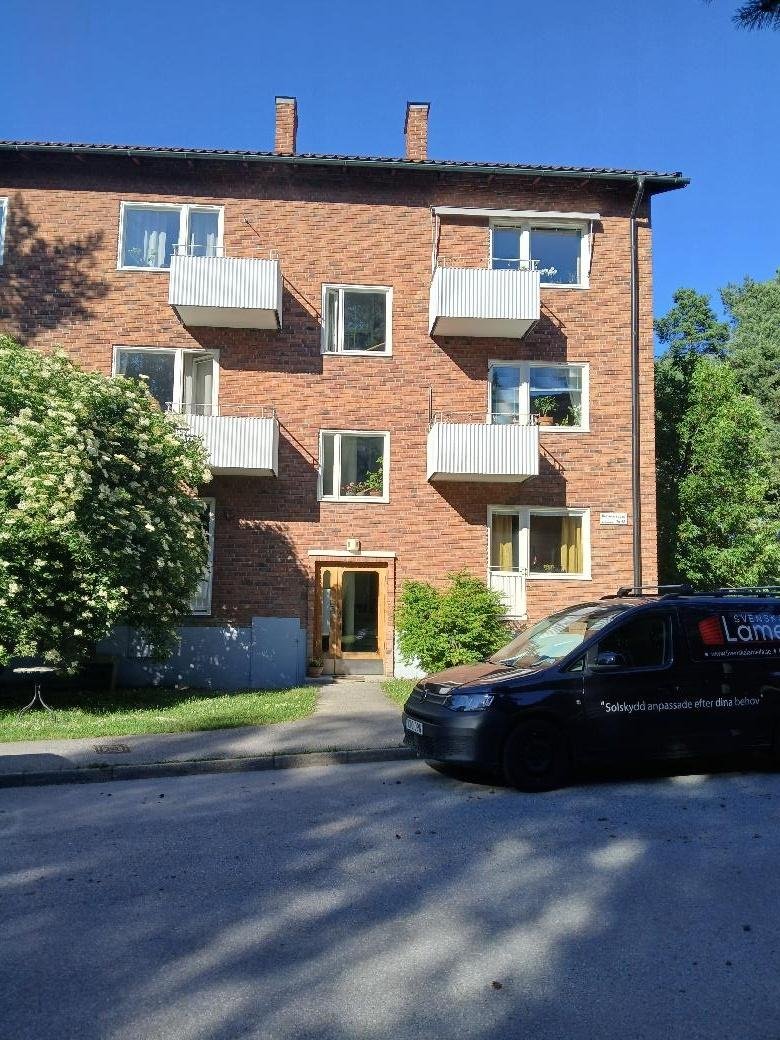 Lägenhet, 2 rooms, 41 sqm, Bromma