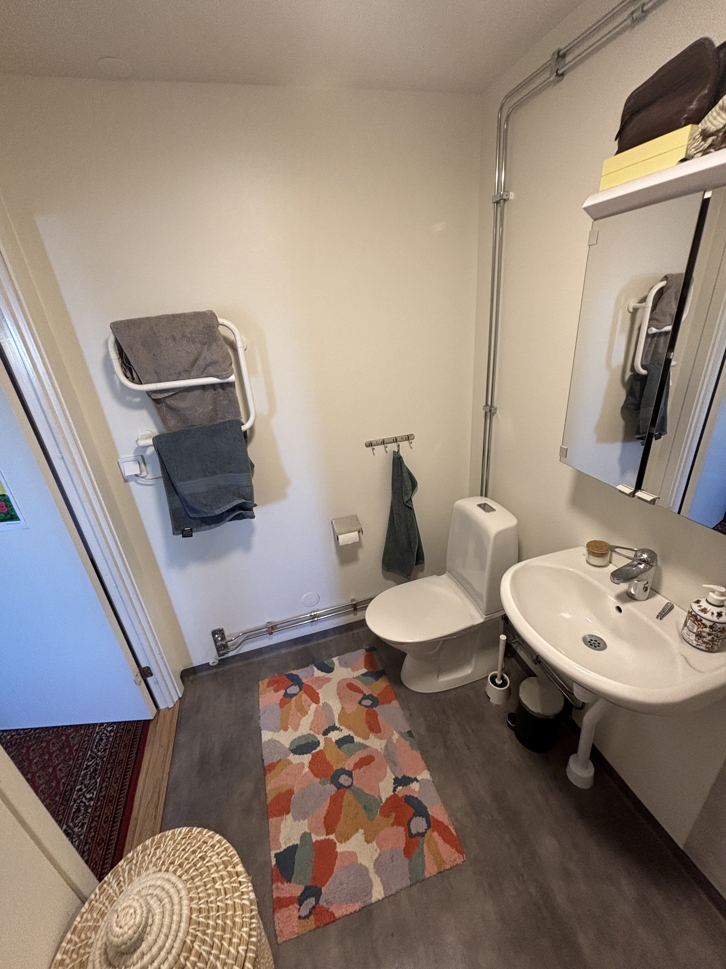 Tvistevägen, Umeå — photo 4