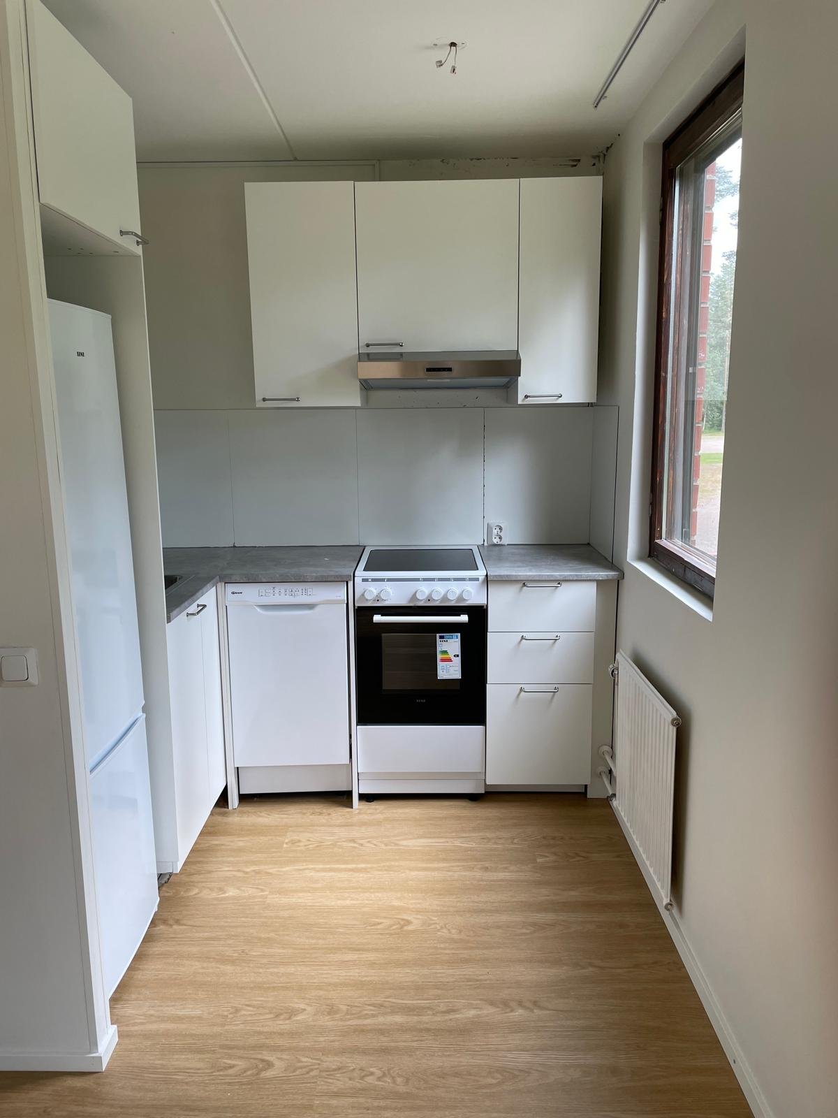 apartment at Salpatie, Hollola 1