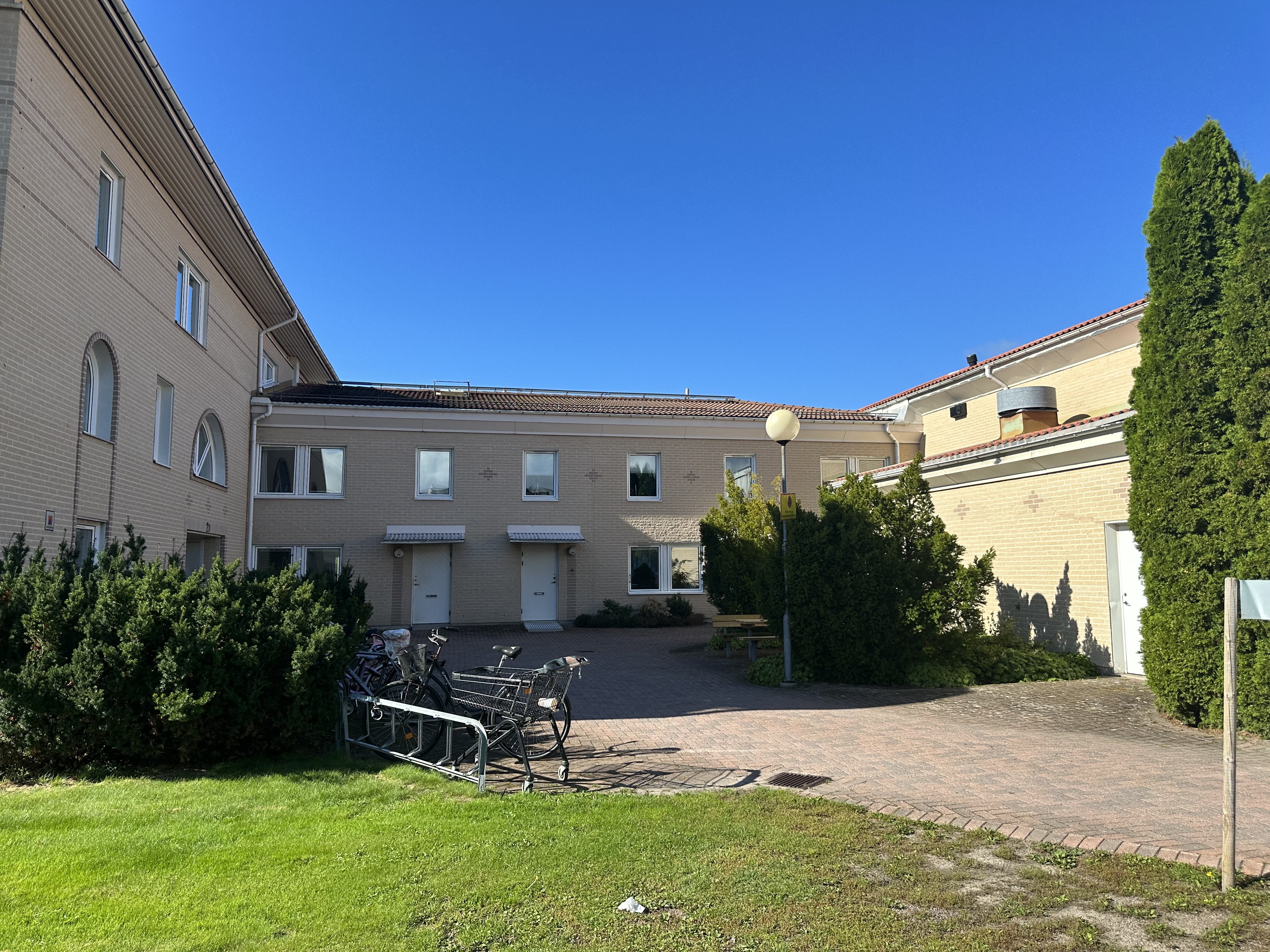 Storängsgatan 2G