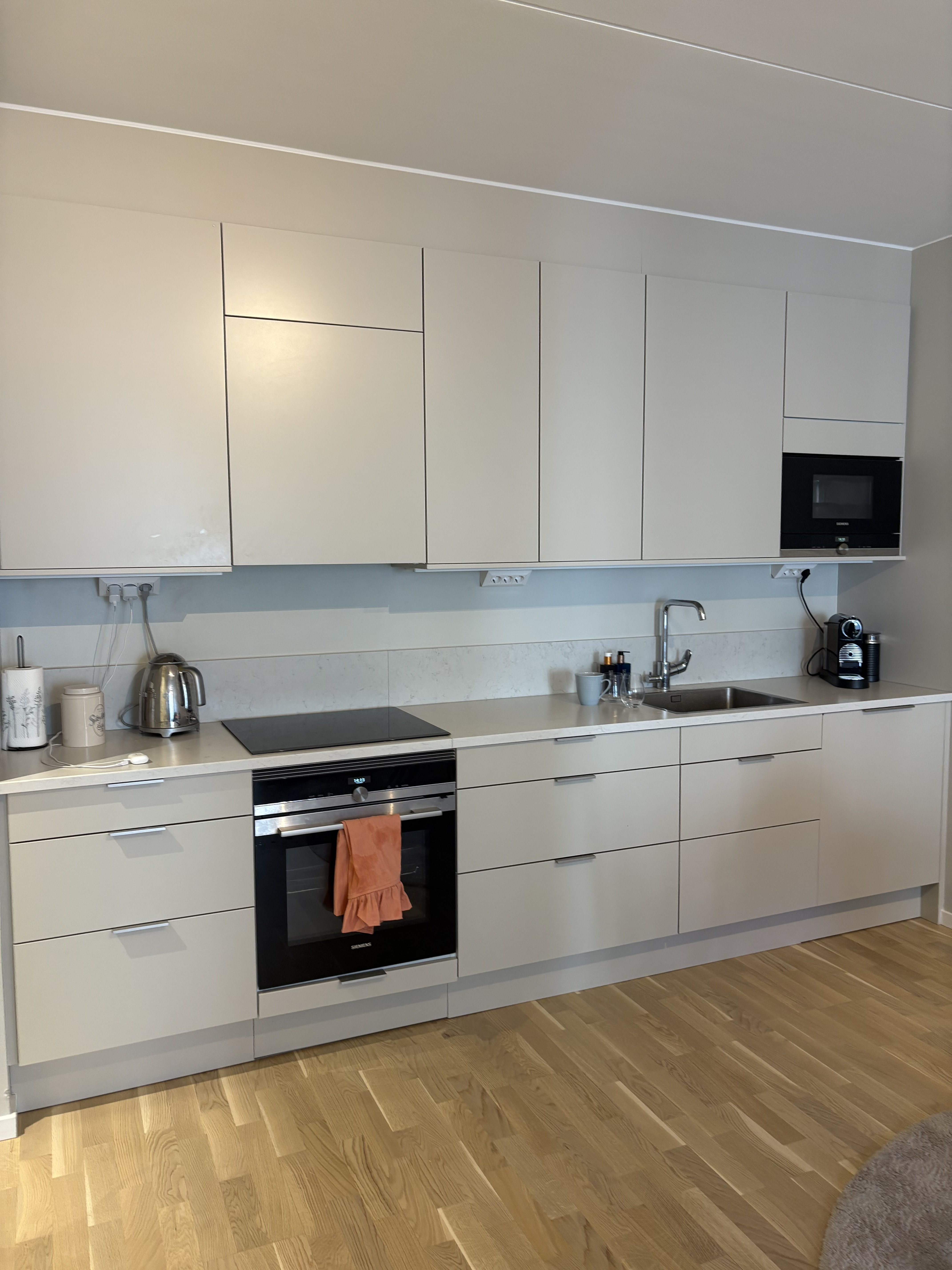 Lägenhet, 2 rooms, 47 sqm, Stockholm