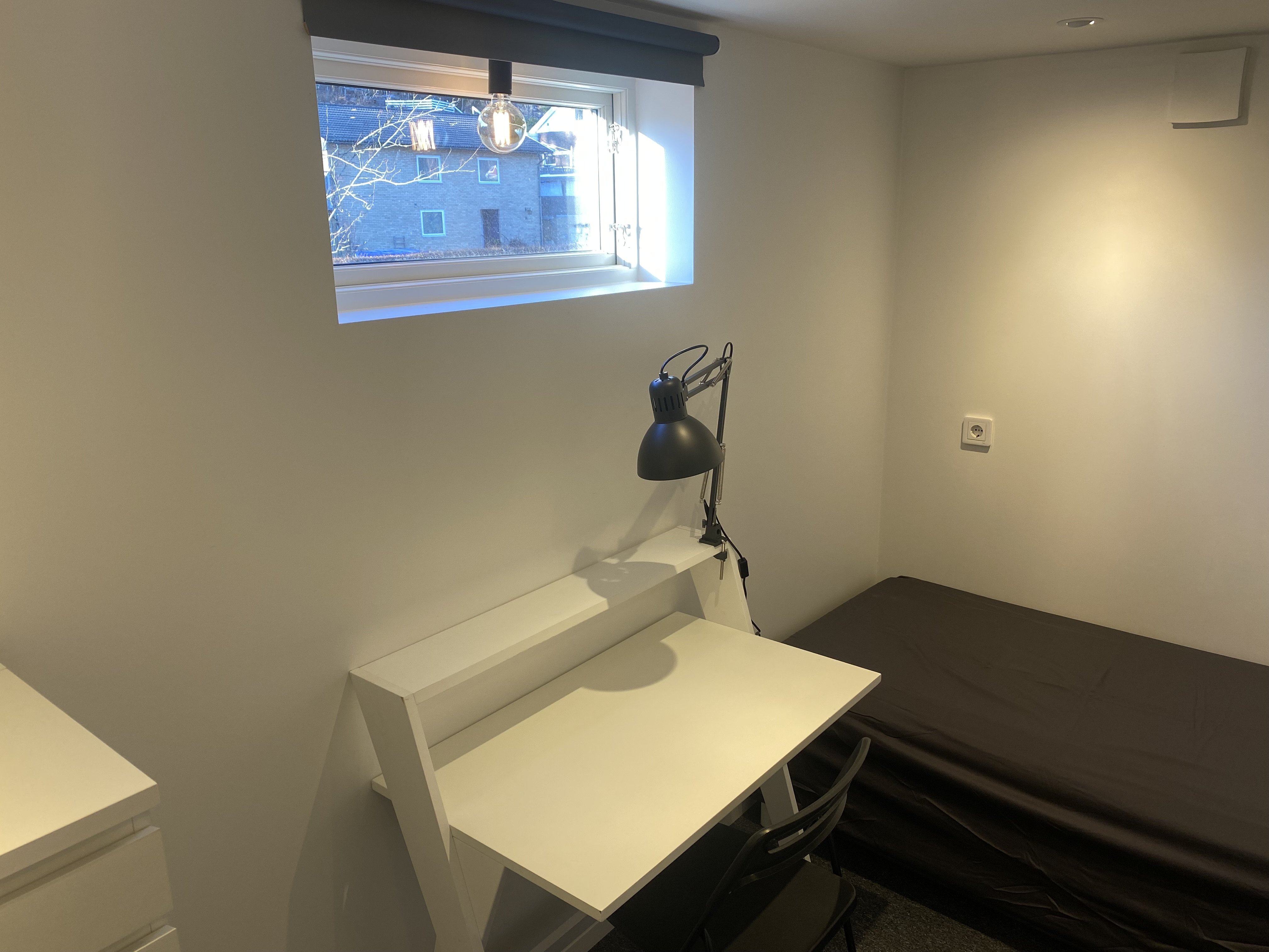 Villa/Hus, 1 rum, 8 kvm, Göteborg