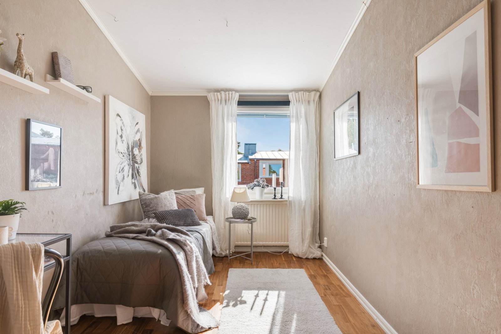 4 rok · 92 m² i Järfälla – bild 26