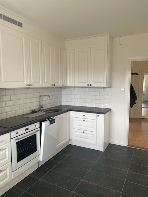 Lägenhet, 2 rooms, 57 sqm, Arboga