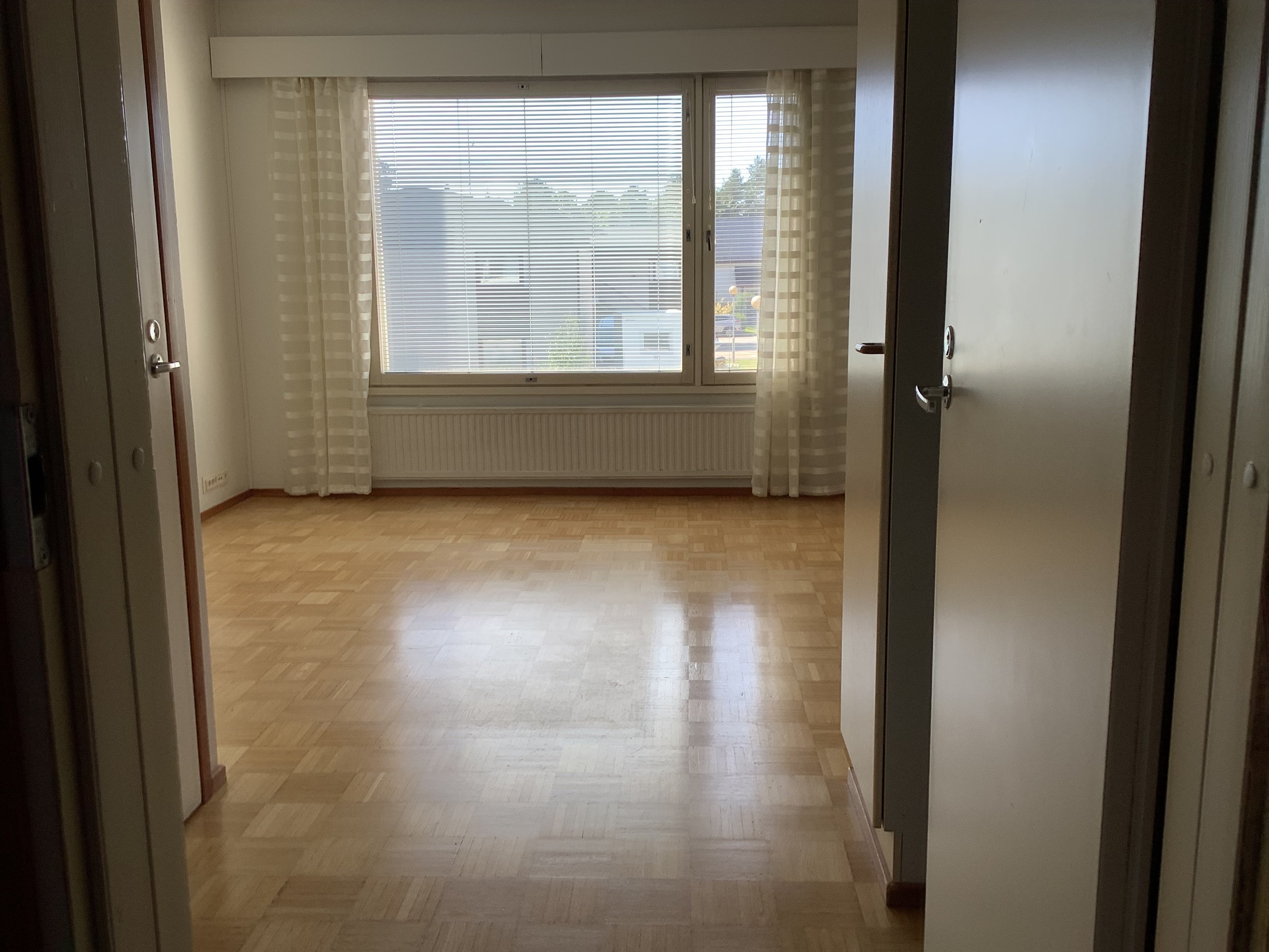 apartment at Keskuskatu, Sotkamo 1