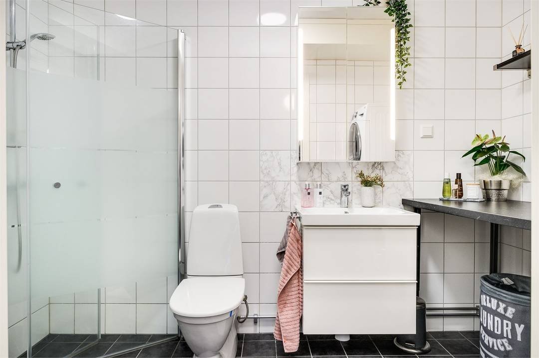 House in Borlänge, Nygårdarna, Dalarnas län - Bild 5