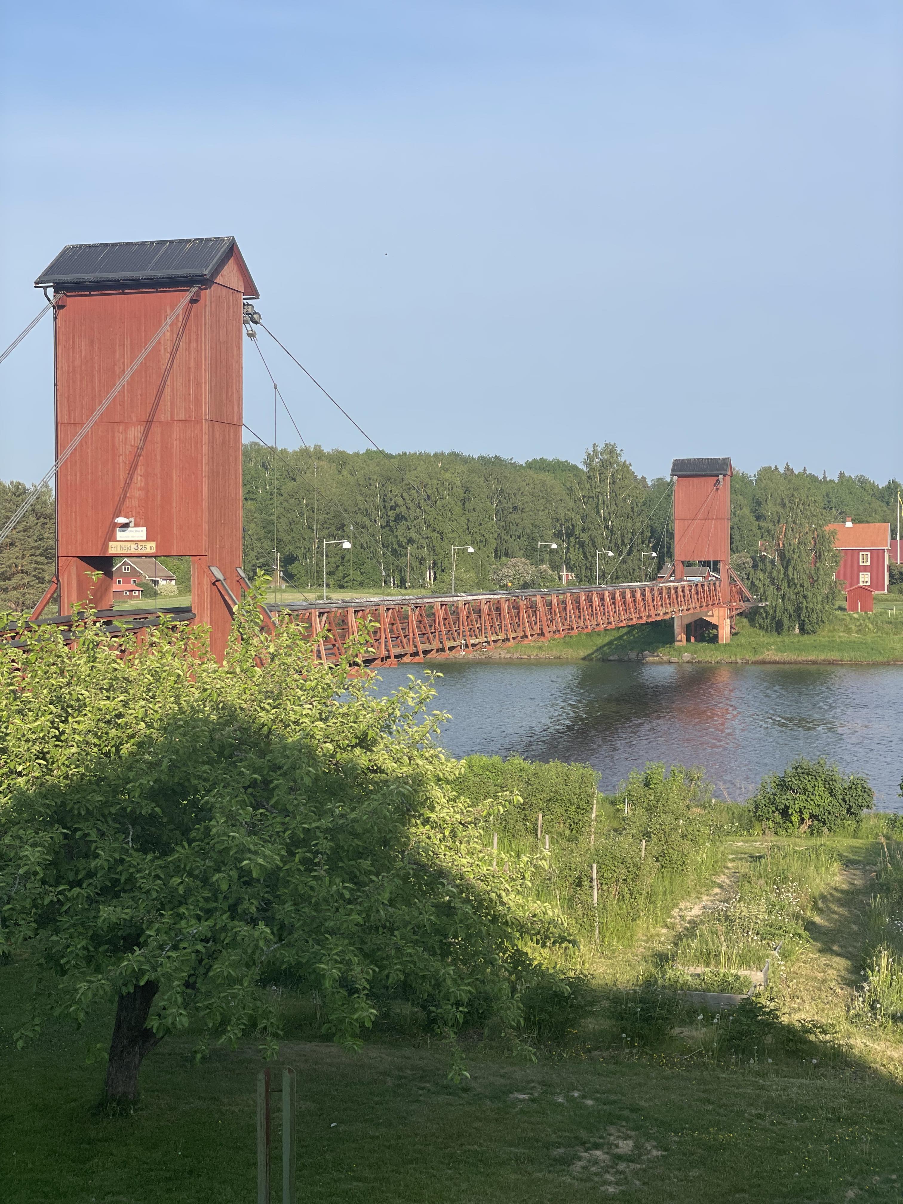 Lägenhet – Dala-Floda, Sunnanbyn - Bild 5