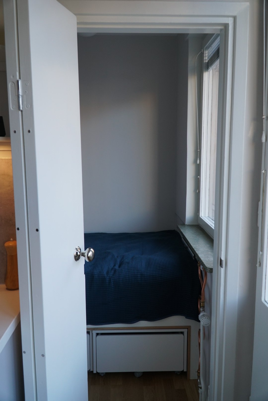 Luntmakargatan, Stockholm — photo 4