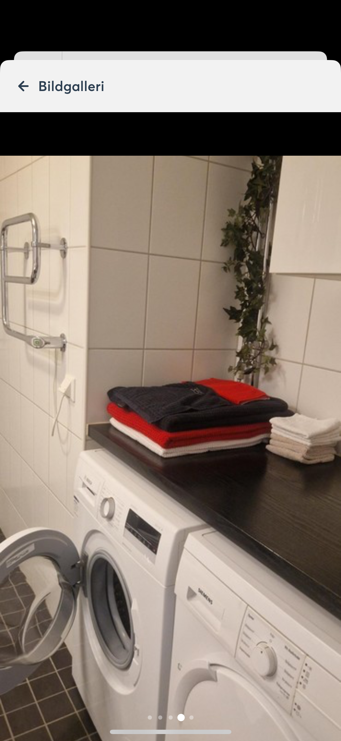 3 rum och kök, Stockholm — 25 000 kr/mån — bild 4