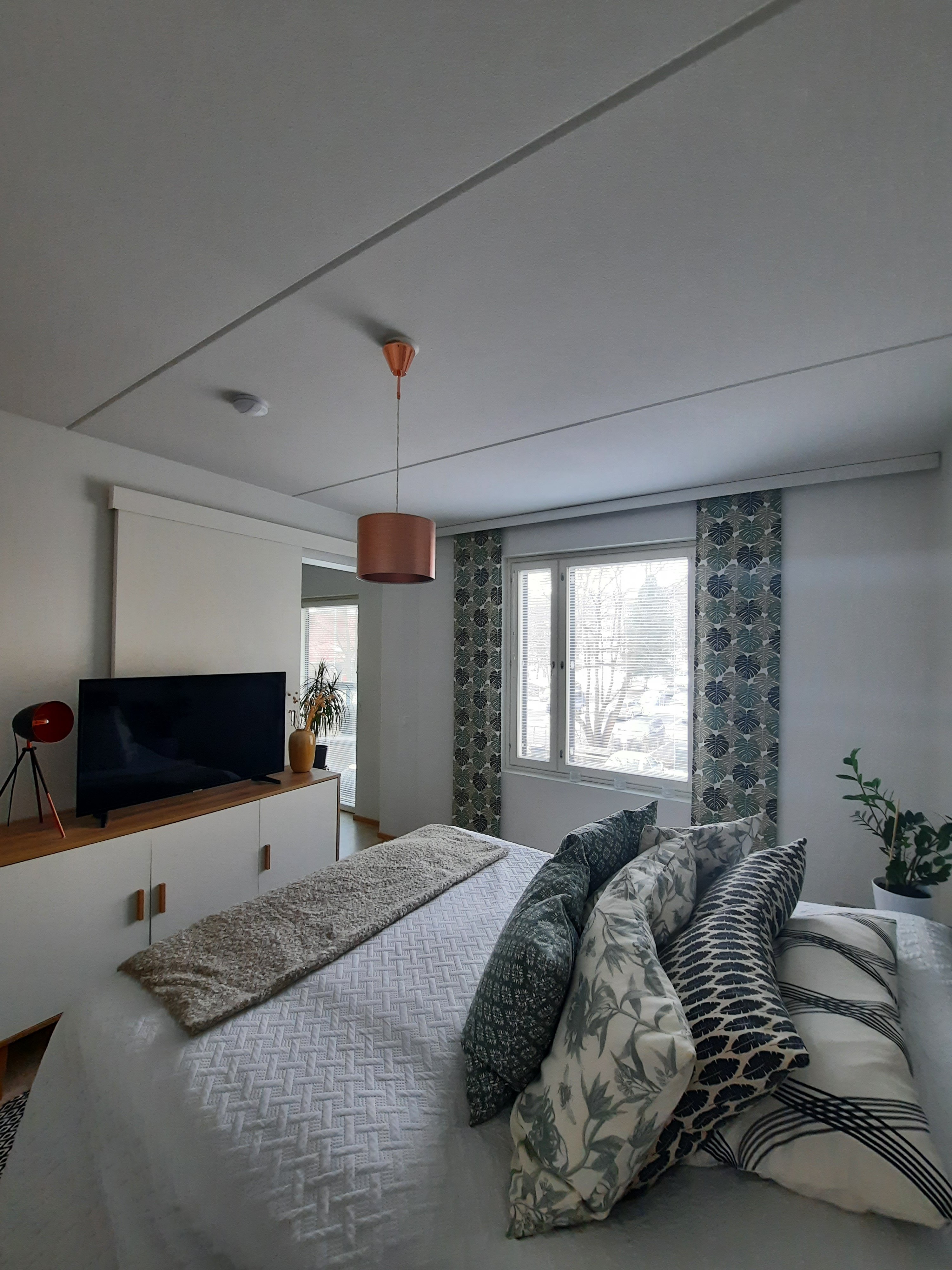 apartment at Cygnaeuksenkatu, Jyväskylä 4