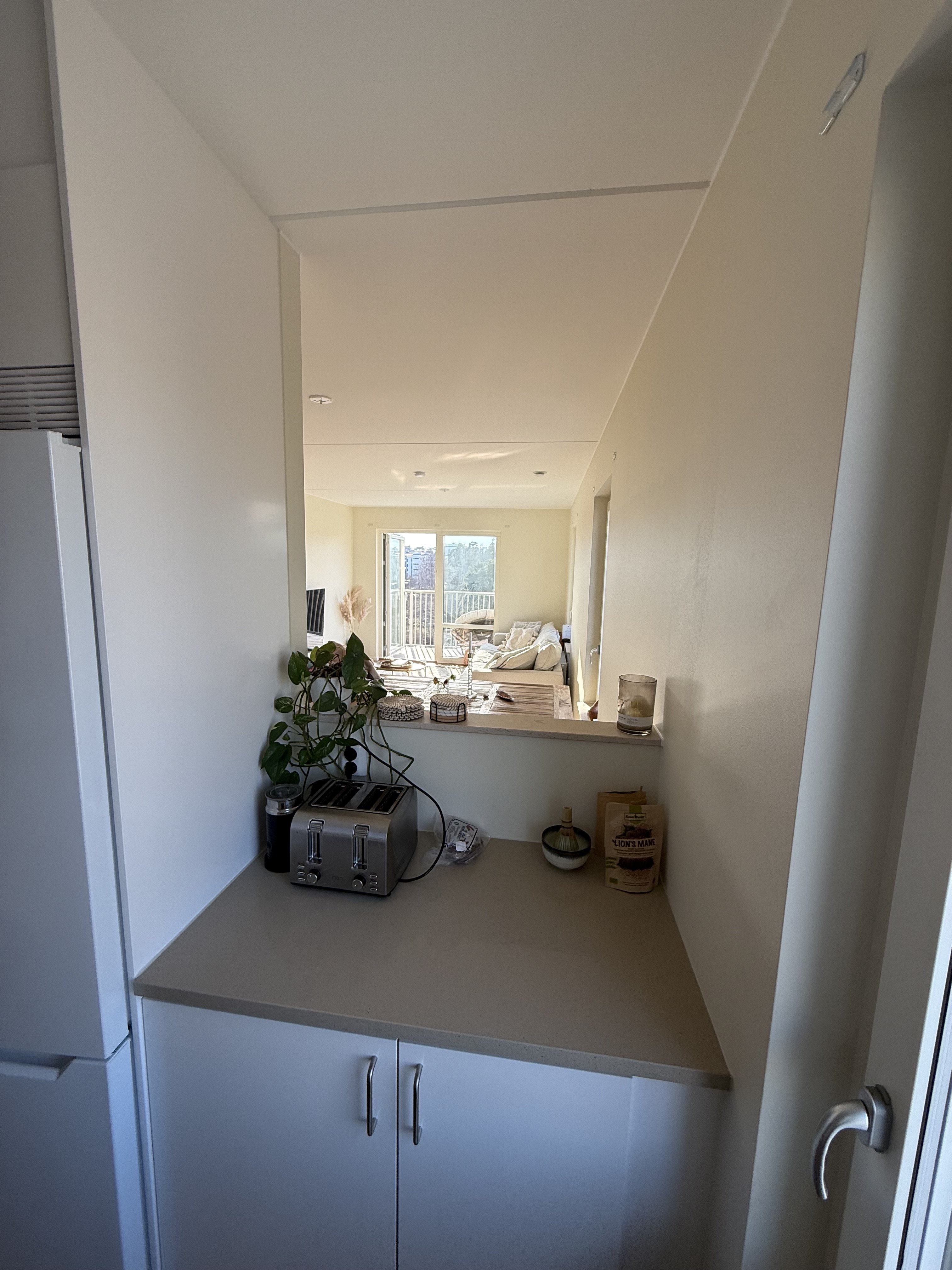 4 rum Kista — 20 500 kr/mån | Bostadsögat