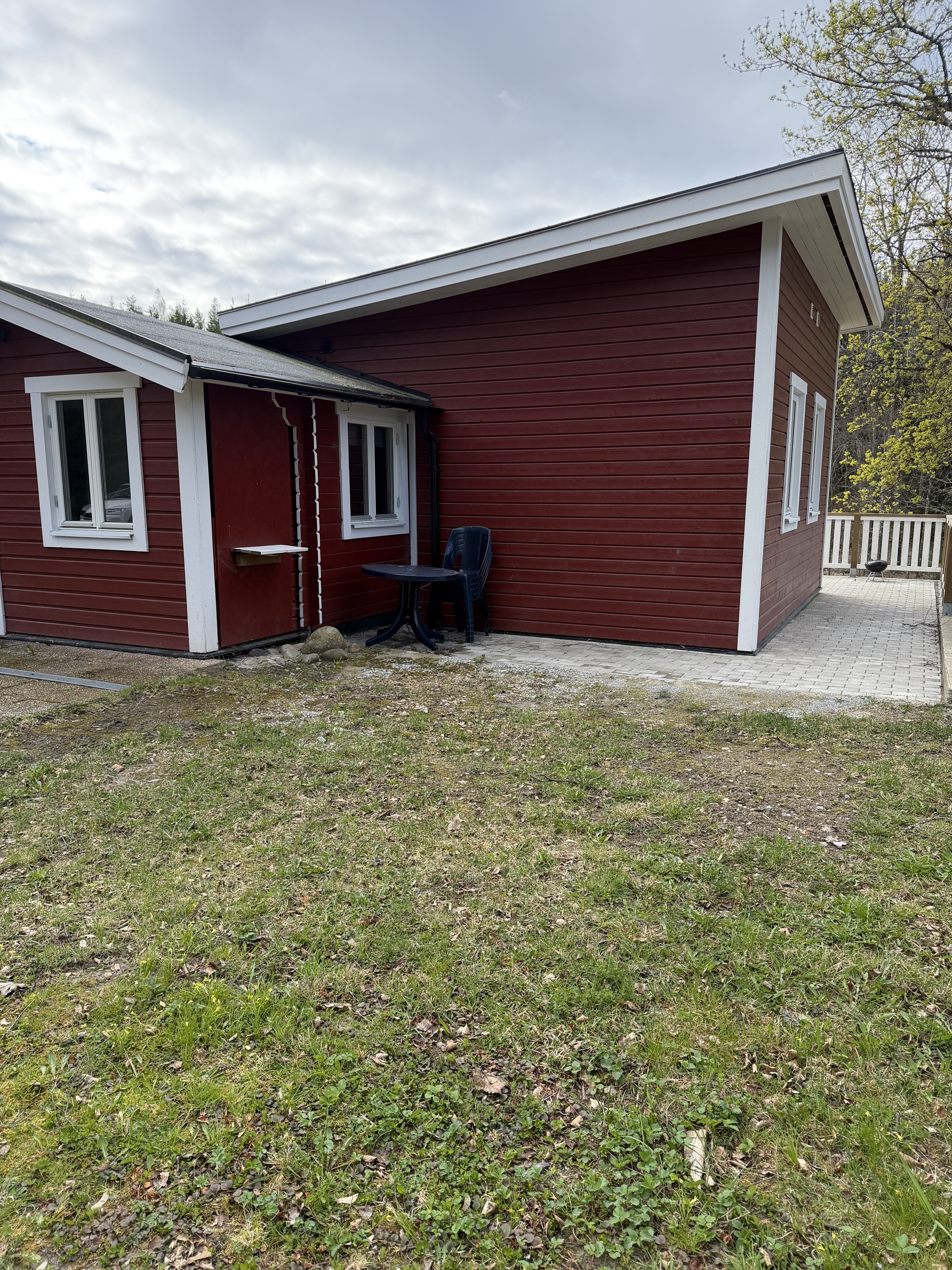 Hus – Tumba, Segersjö - Bild 2