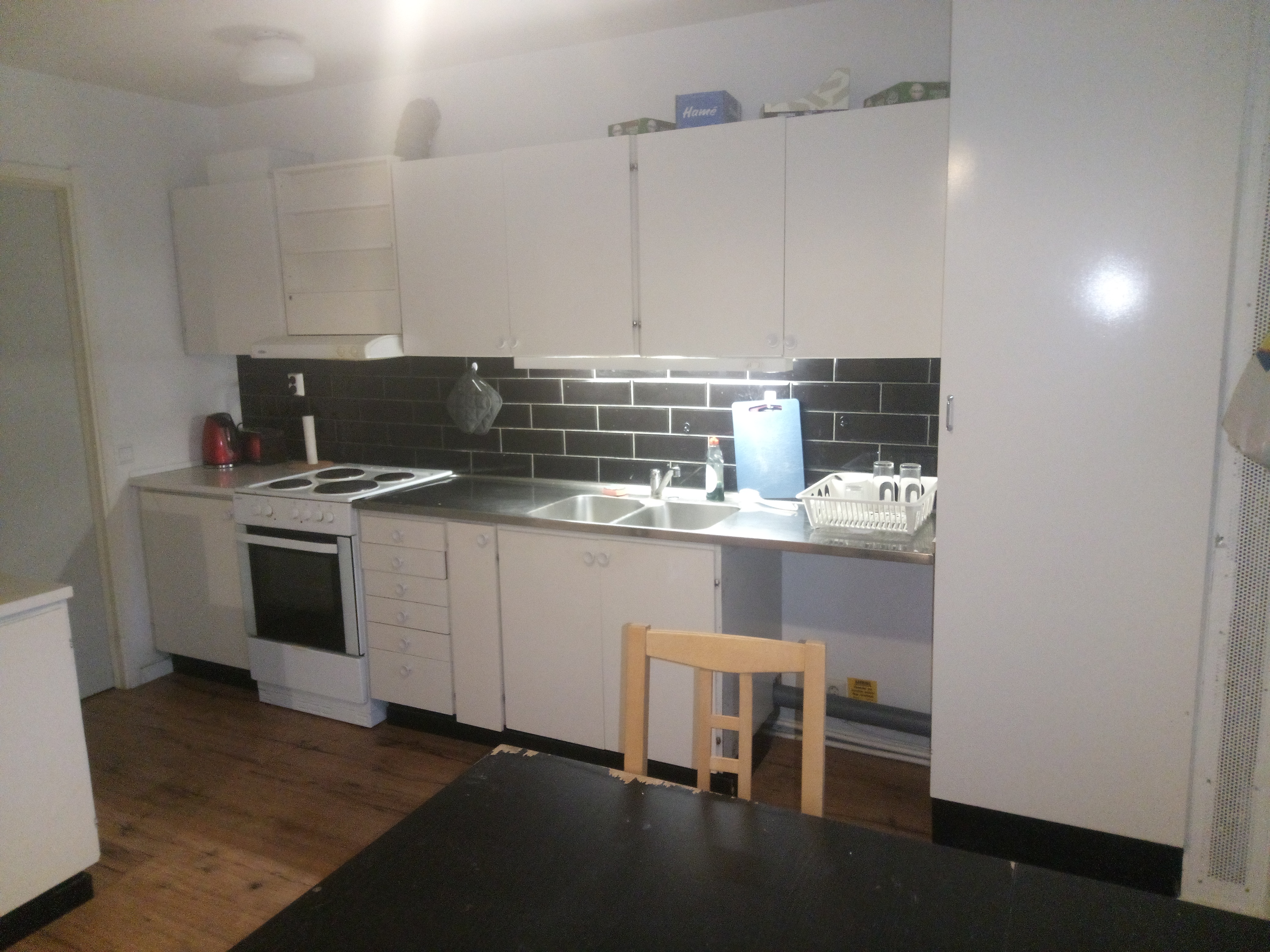 2 rok · 69 m² i Härnösand – bild 2