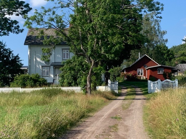 Stuga, 2 rooms, 60 sqm, Årjäng