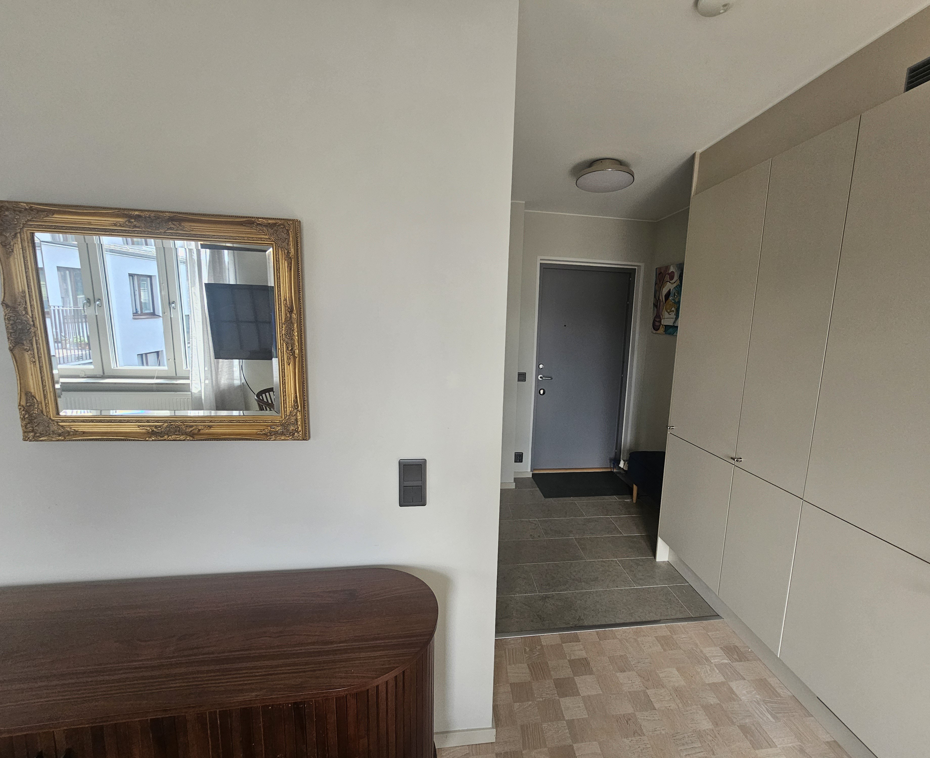 Lägenhet – Stockholm, Hornsberg, Kungsholmen - Bild 3