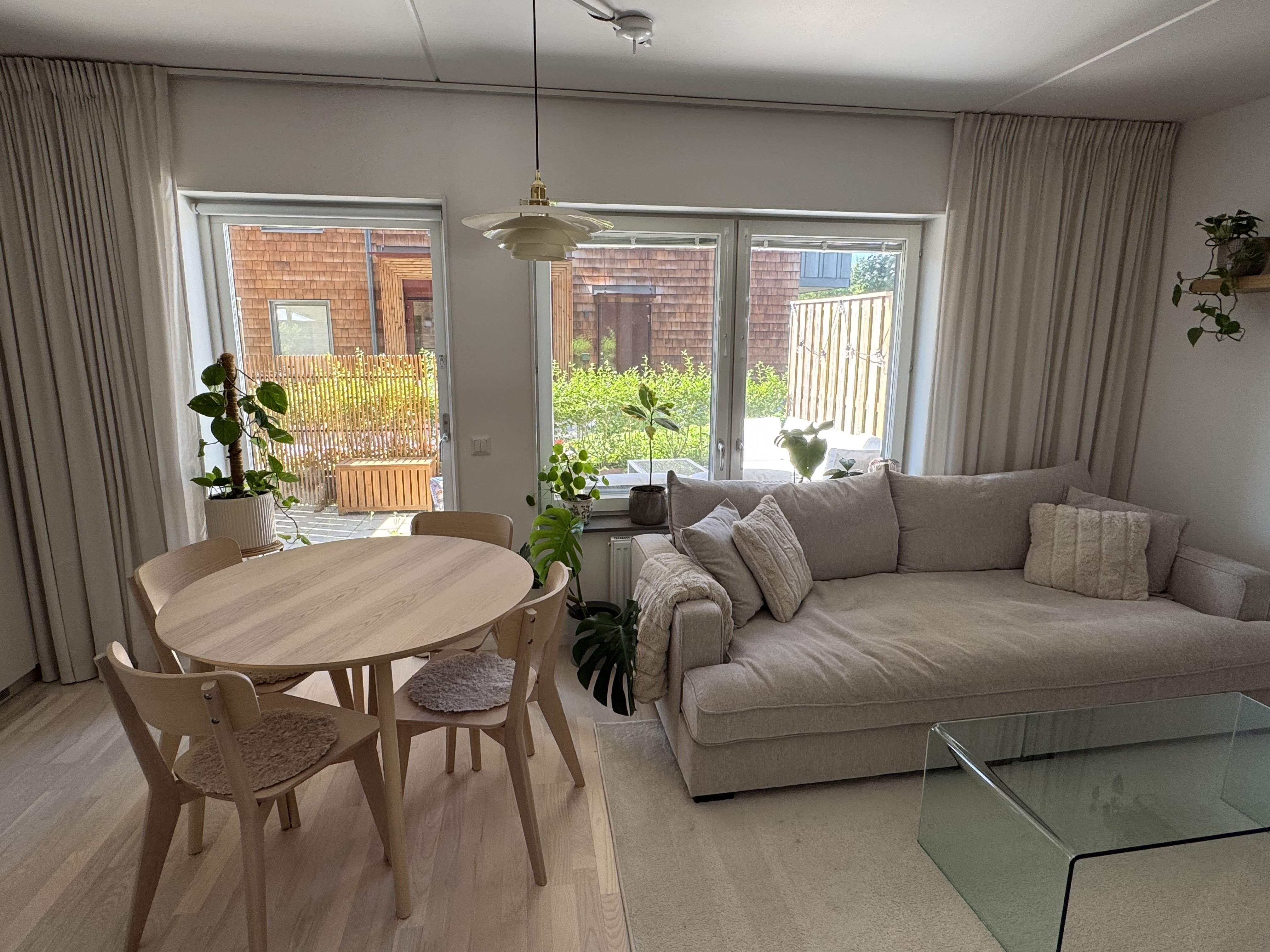 Lägenhet, 2 rooms, 30 sqm, Uppsala