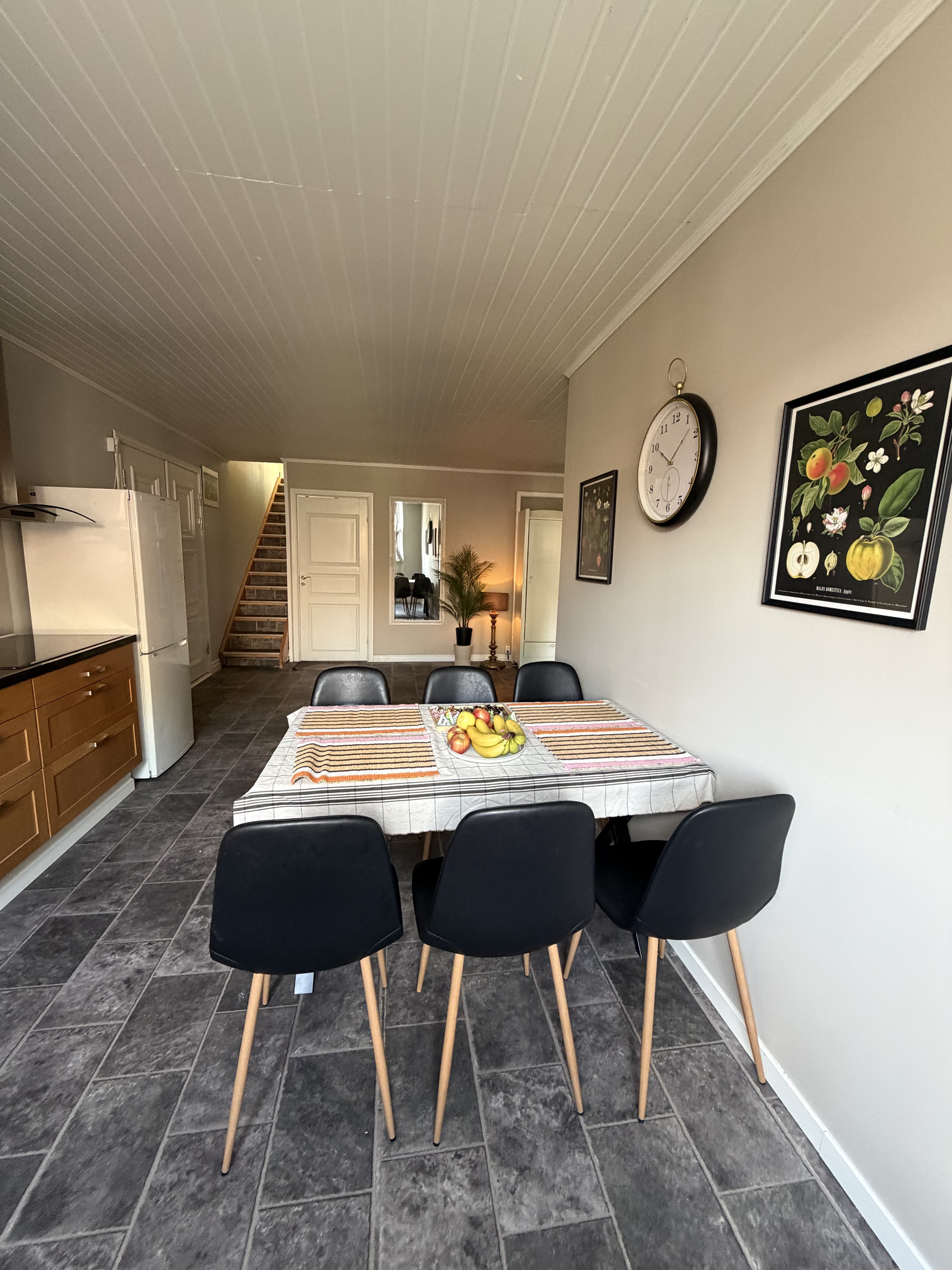 7 rok · 160 m² i Smedjebacken – bild 16